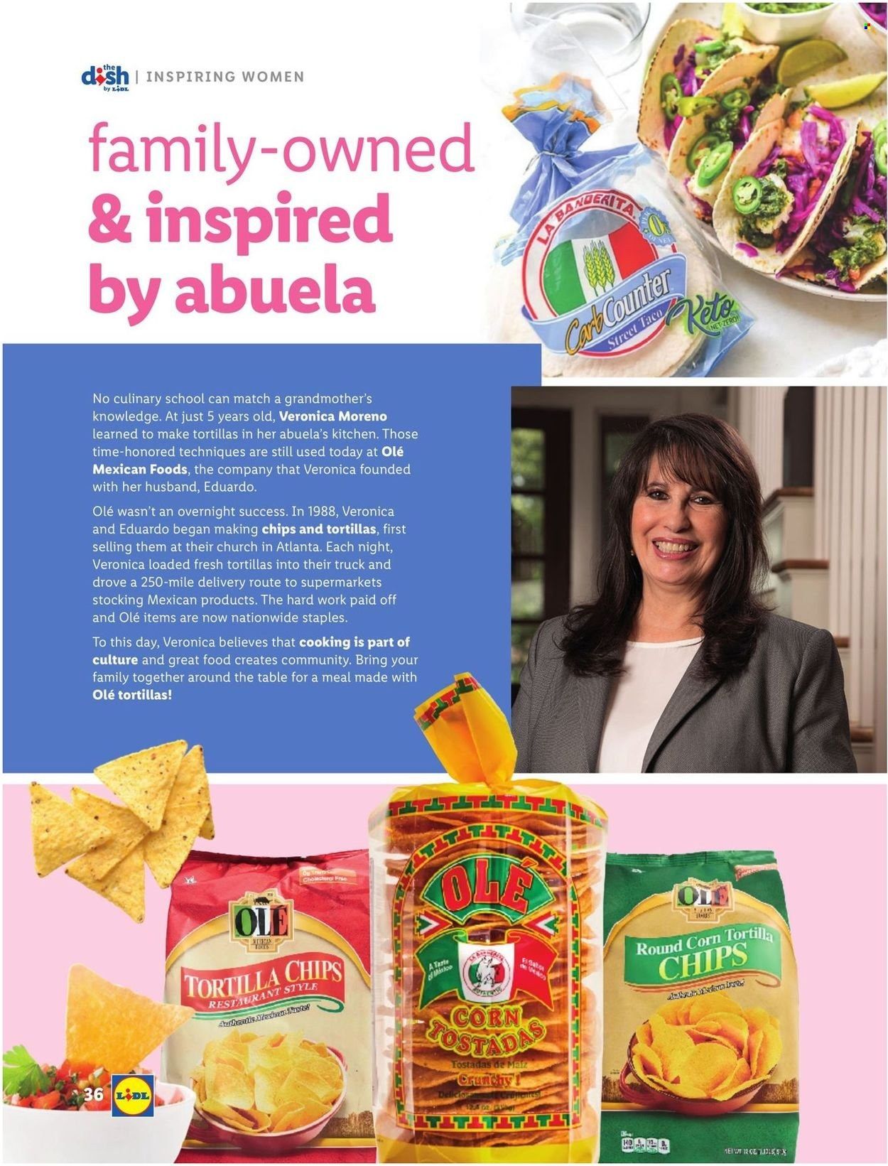 Lidl (GA, MD, NC, NJ, PA, SC, VA) Weekly Ad Flyer March 3 to March 10