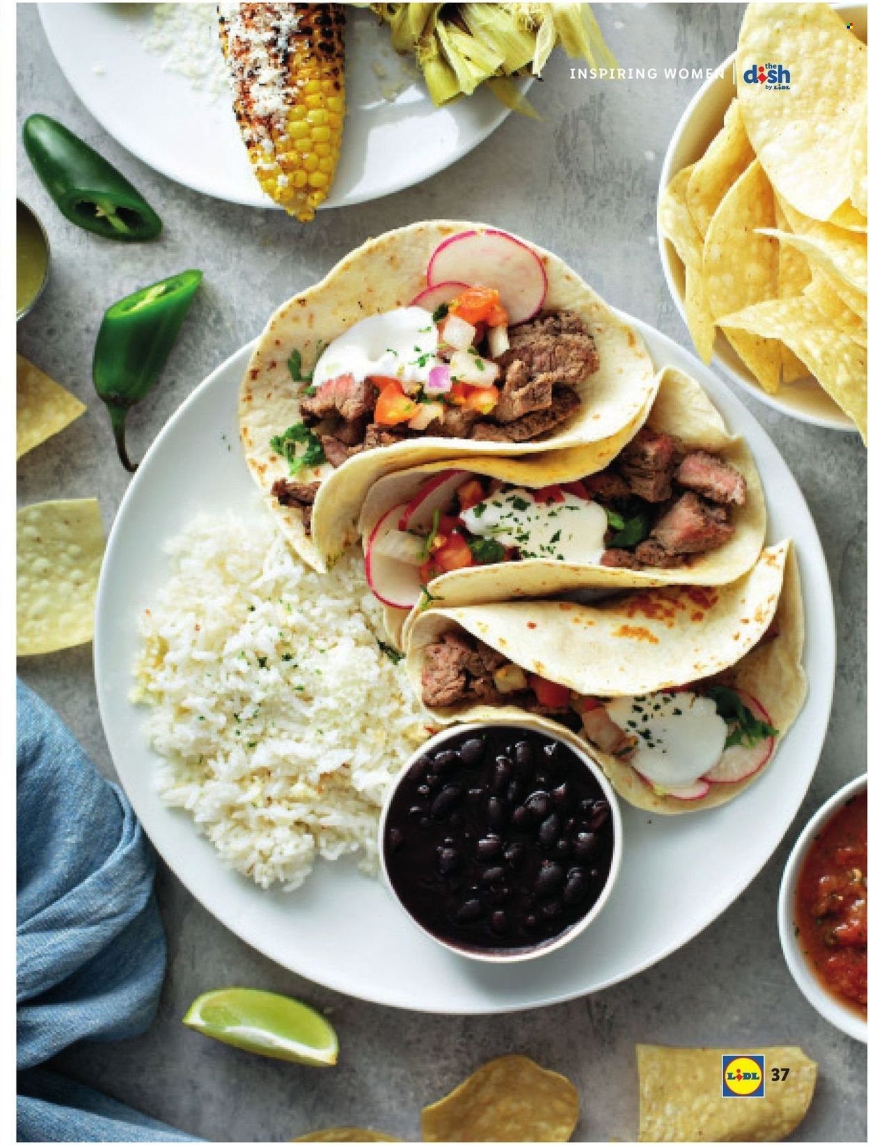 Lidl (GA, MD, NC, NJ, PA, SC, VA) Weekly Ad Flyer March 3 to March 10