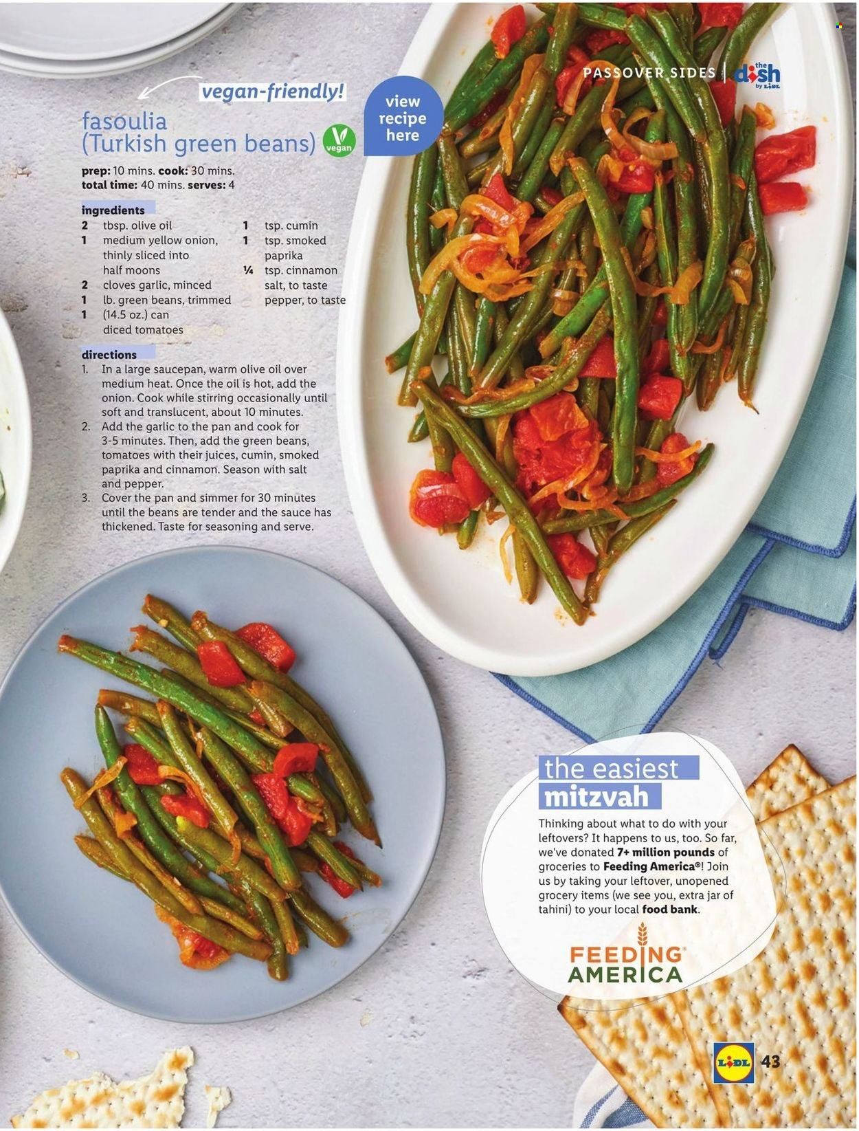 Lidl (GA, MD, NC, NJ, PA, SC, VA) Weekly Ad Flyer March 3 to March 10
