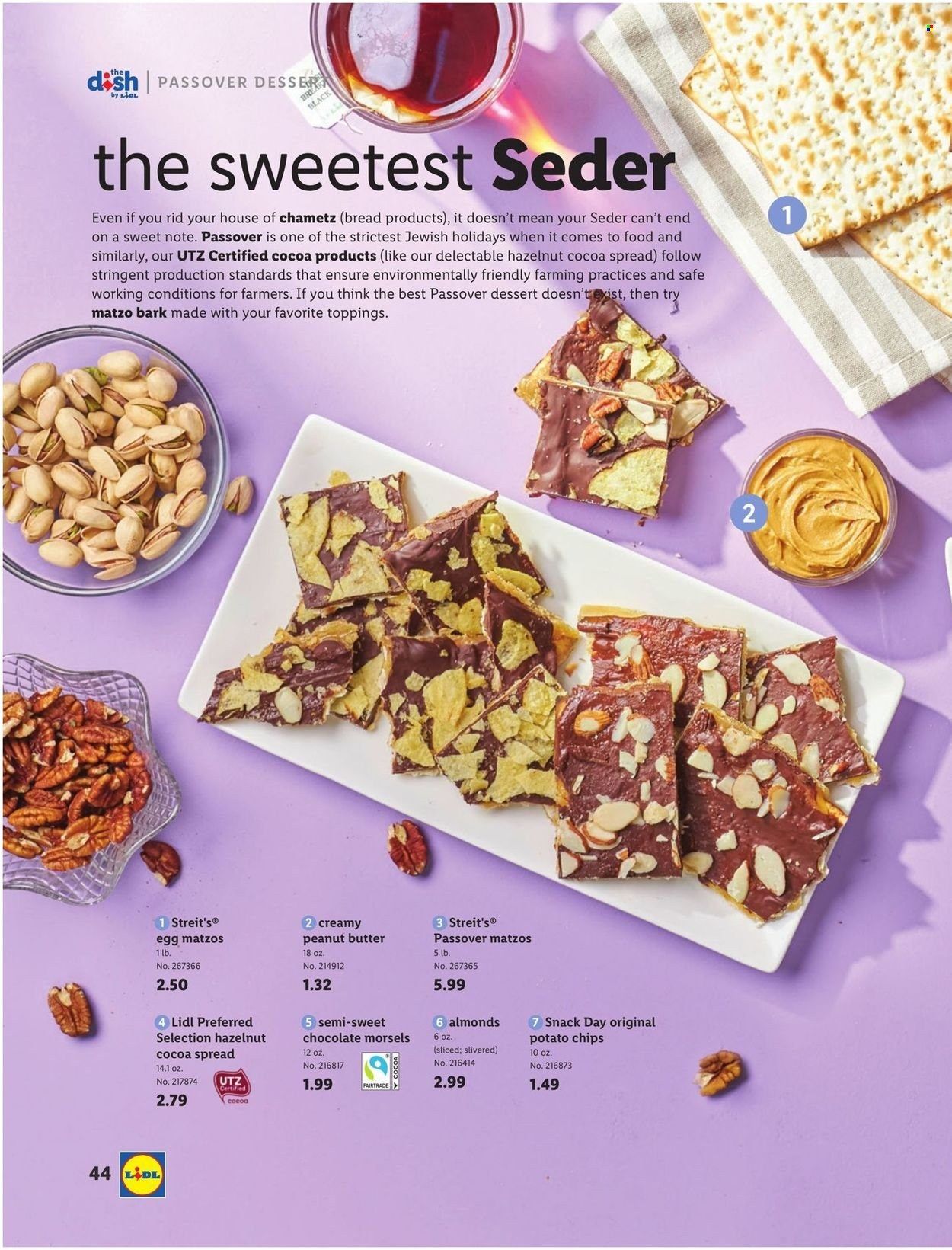 Lidl (GA, MD, NC, NJ, PA, SC, VA) Weekly Ad Flyer March 3 to March 10