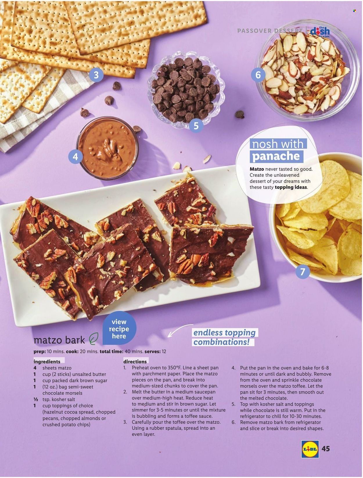 Lidl (GA, MD, NC, NJ, PA, SC, VA) Weekly Ad Flyer March 3 to March 10