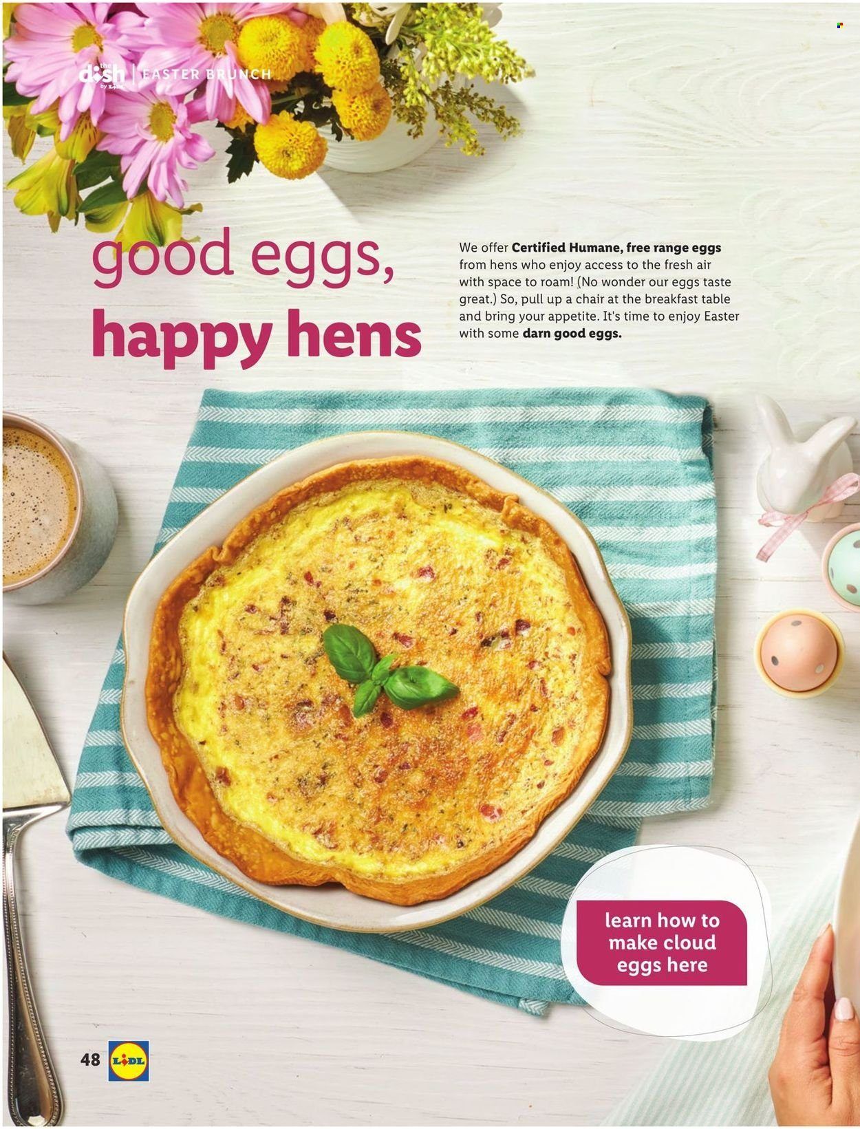 Lidl (GA, MD, NC, NJ, PA, SC, VA) Weekly Ad Flyer March 3 to March 10