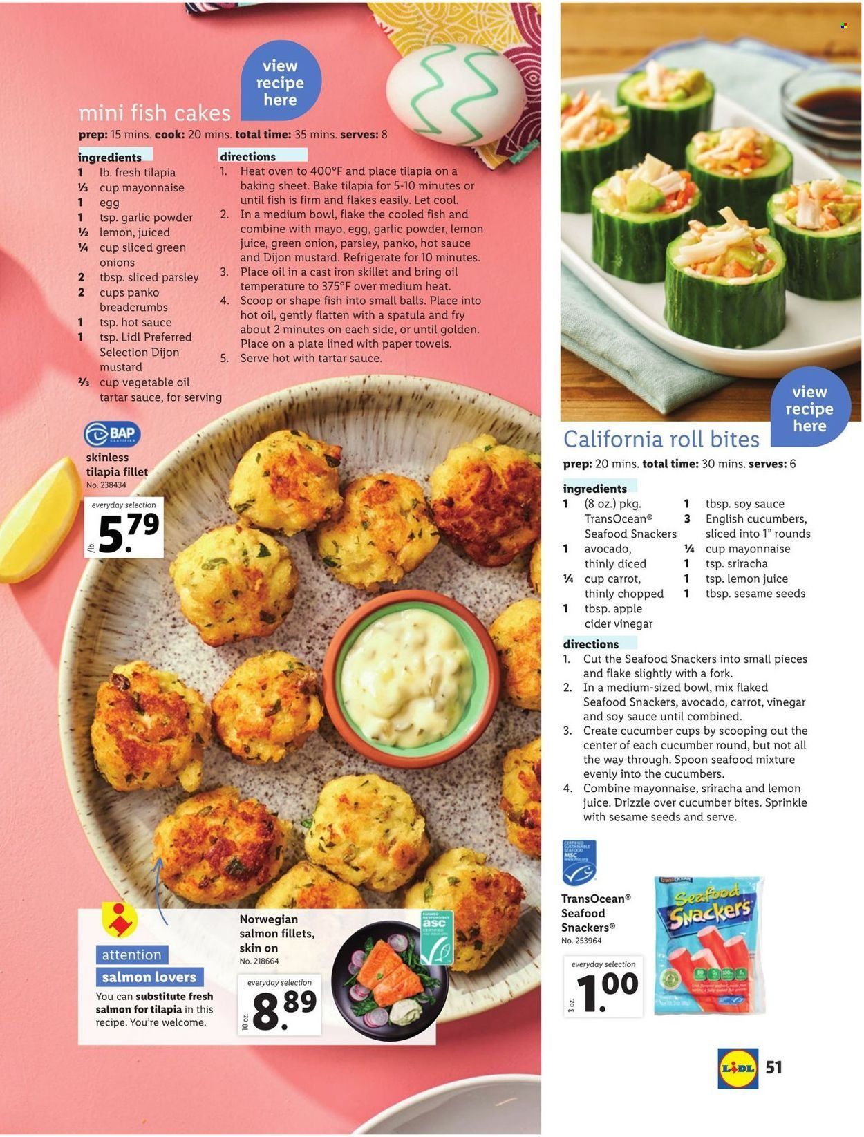 Lidl (GA, MD, NC, NJ, PA, SC, VA) Weekly Ad Flyer March 3 to March 10