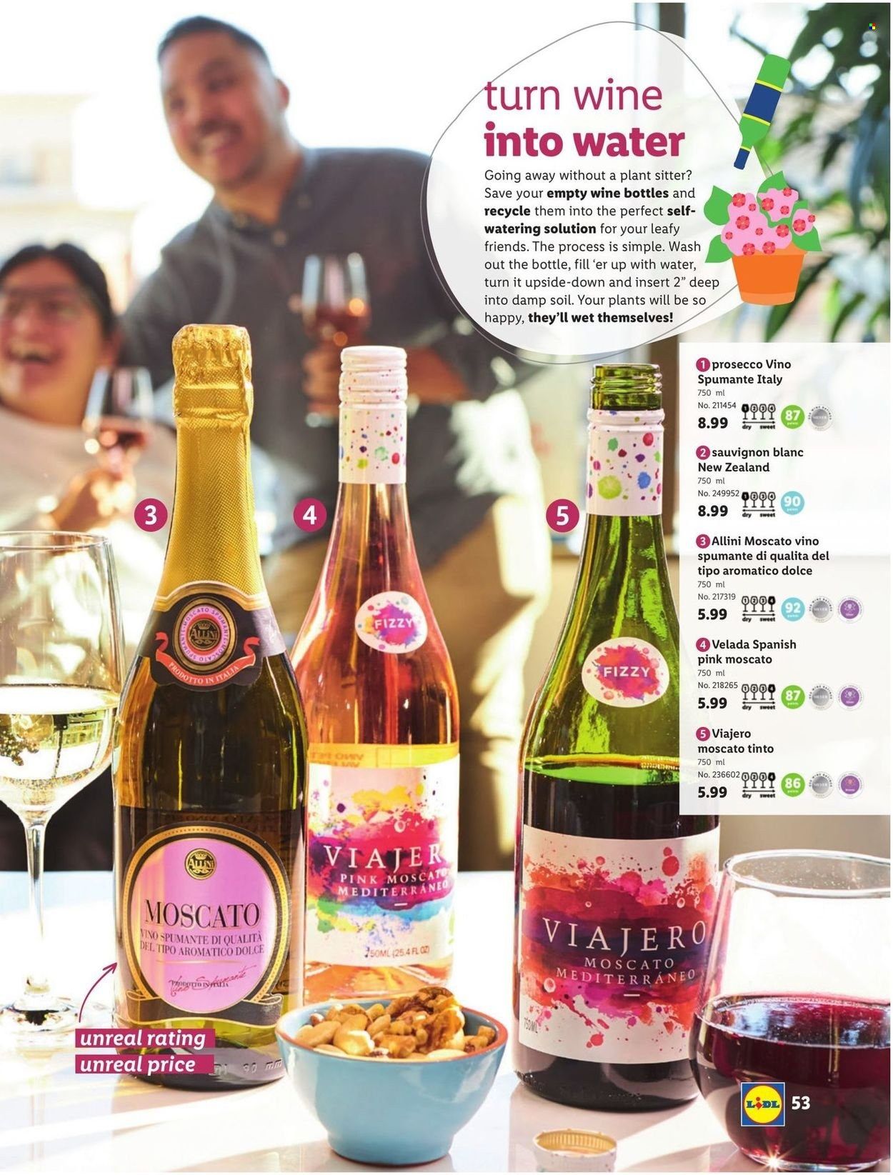 Lidl (GA, MD, NC, NJ, PA, SC, VA) Weekly Ad Flyer March 3 to March 10