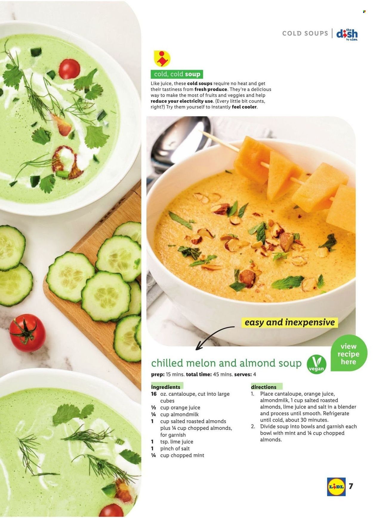 Lidl (GA, MD, NC, NJ, PA, SC, VA) Weekly Ad Flyer March 3 to March 10