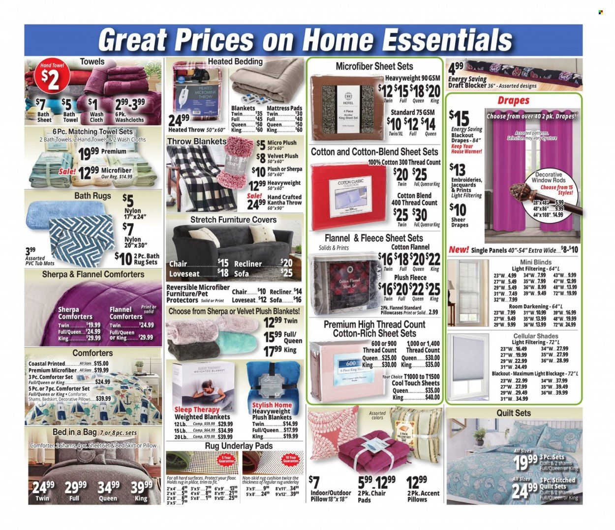 Ocean State Job Lot (CT, MA, ME, NH, NJ, NY, RI) Weekly Ad Flyer March 4 to March 11