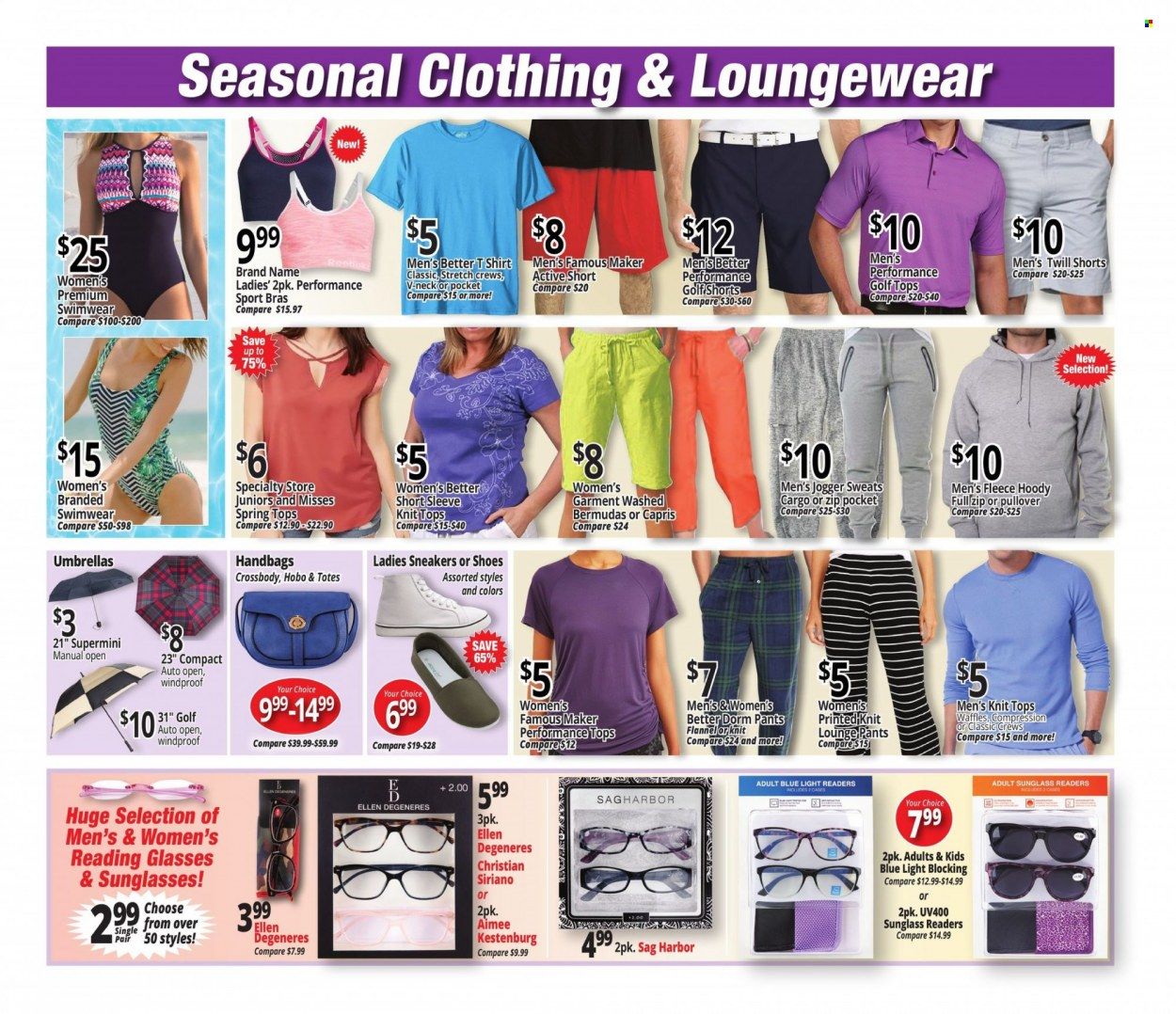 Ocean State Job Lot (CT, MA, ME, NH, NJ, NY, RI) Weekly Ad Flyer March 4 to March 11