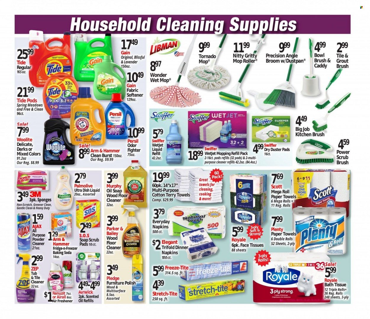 Ocean State Job Lot (CT, MA, ME, NH, NJ, NY, RI) Weekly Ad Flyer March 4 to March 11
