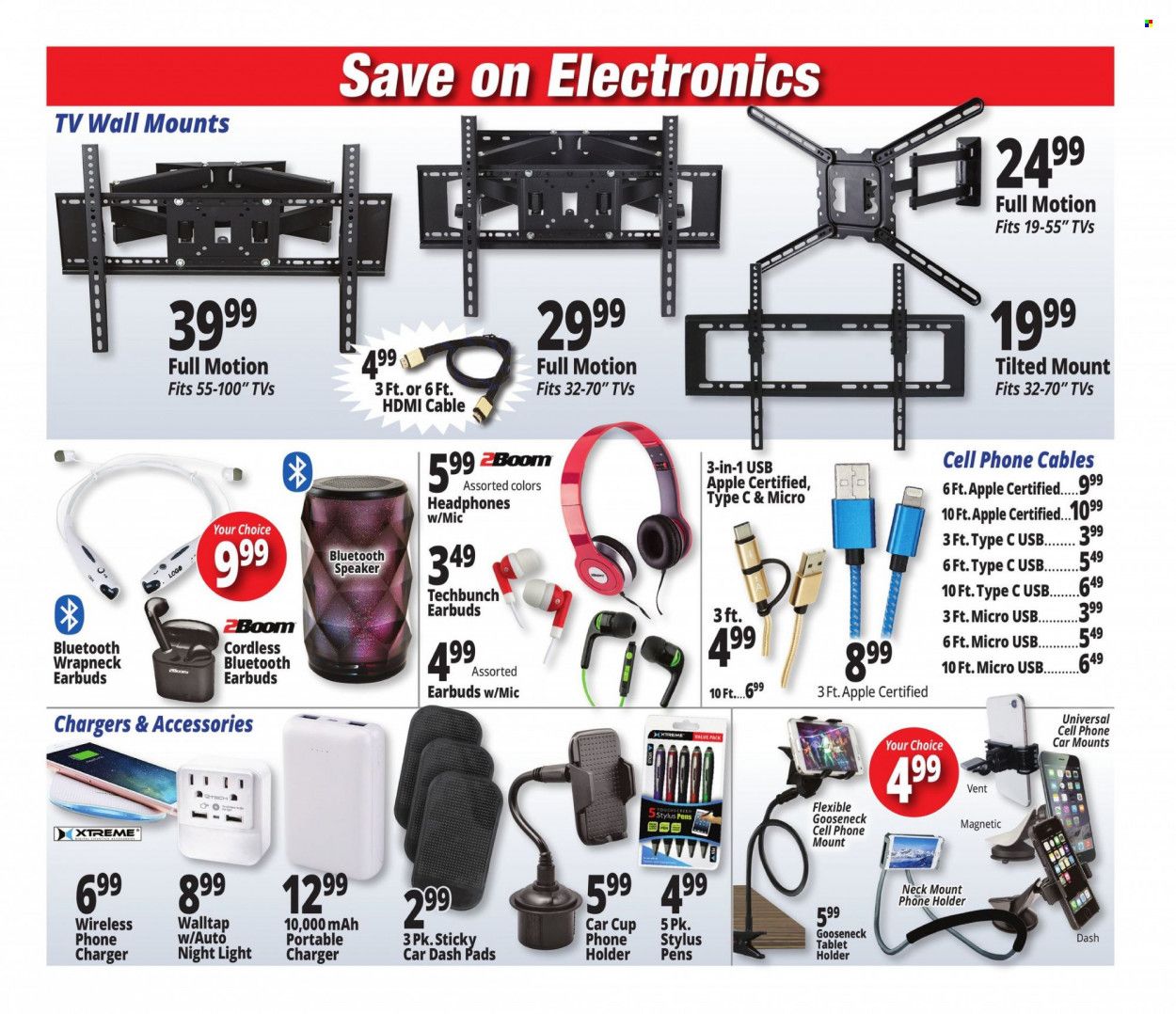Ocean State Job Lot (CT, MA, ME, NH, NJ, NY, RI) Weekly Ad Flyer March 4 to March 11