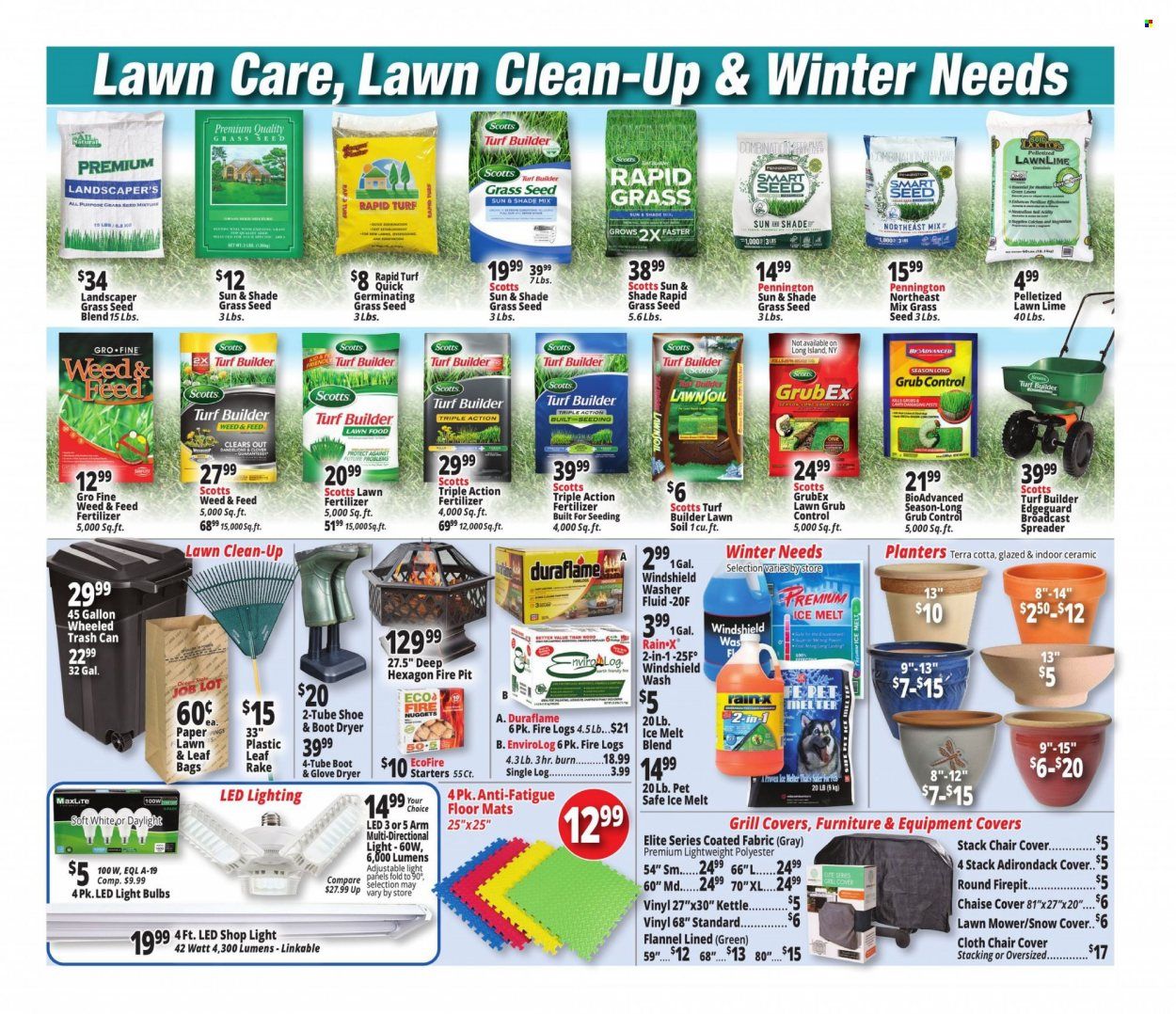 Ocean State Job Lot (CT, MA, ME, NH, NJ, NY, RI) Weekly Ad Flyer March 4 to March 11