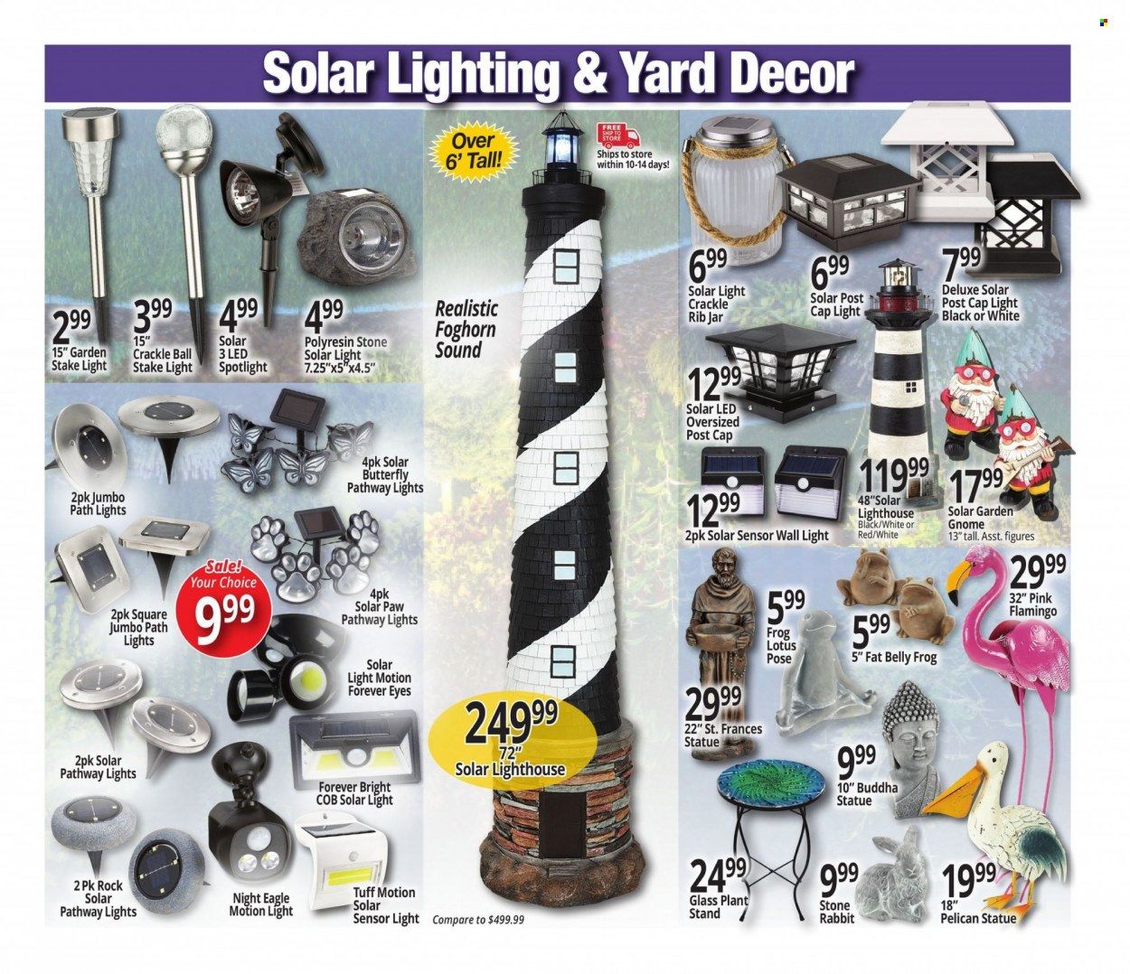 Ocean State Job Lot (CT, MA, ME, NH, NJ, NY, RI) Weekly Ad Flyer March 4 to March 11