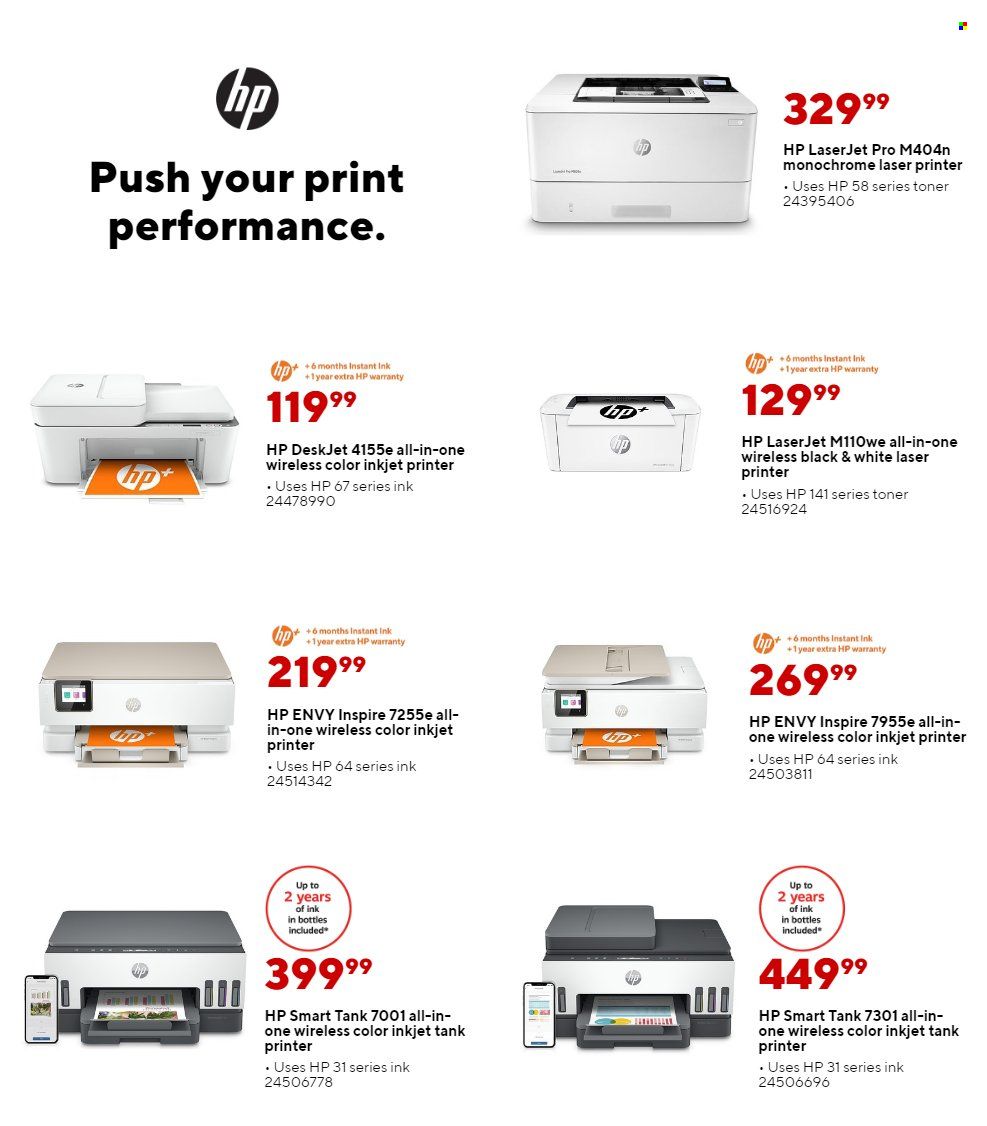 Staples Weekly Ad Flyer March 4 to March 11