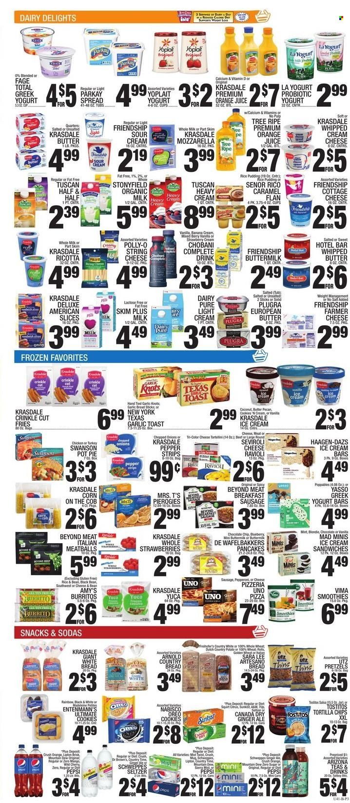 C-Town (CT, FL, MA, NJ, NY, PA) Weekly Ad Flyer March 4 to March 11