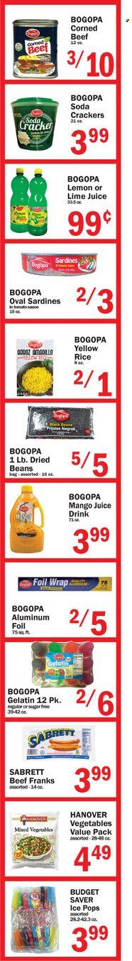 Food Bazaar (CT, NJ, NY) Weekly Ad Flyer March 4 to March 11