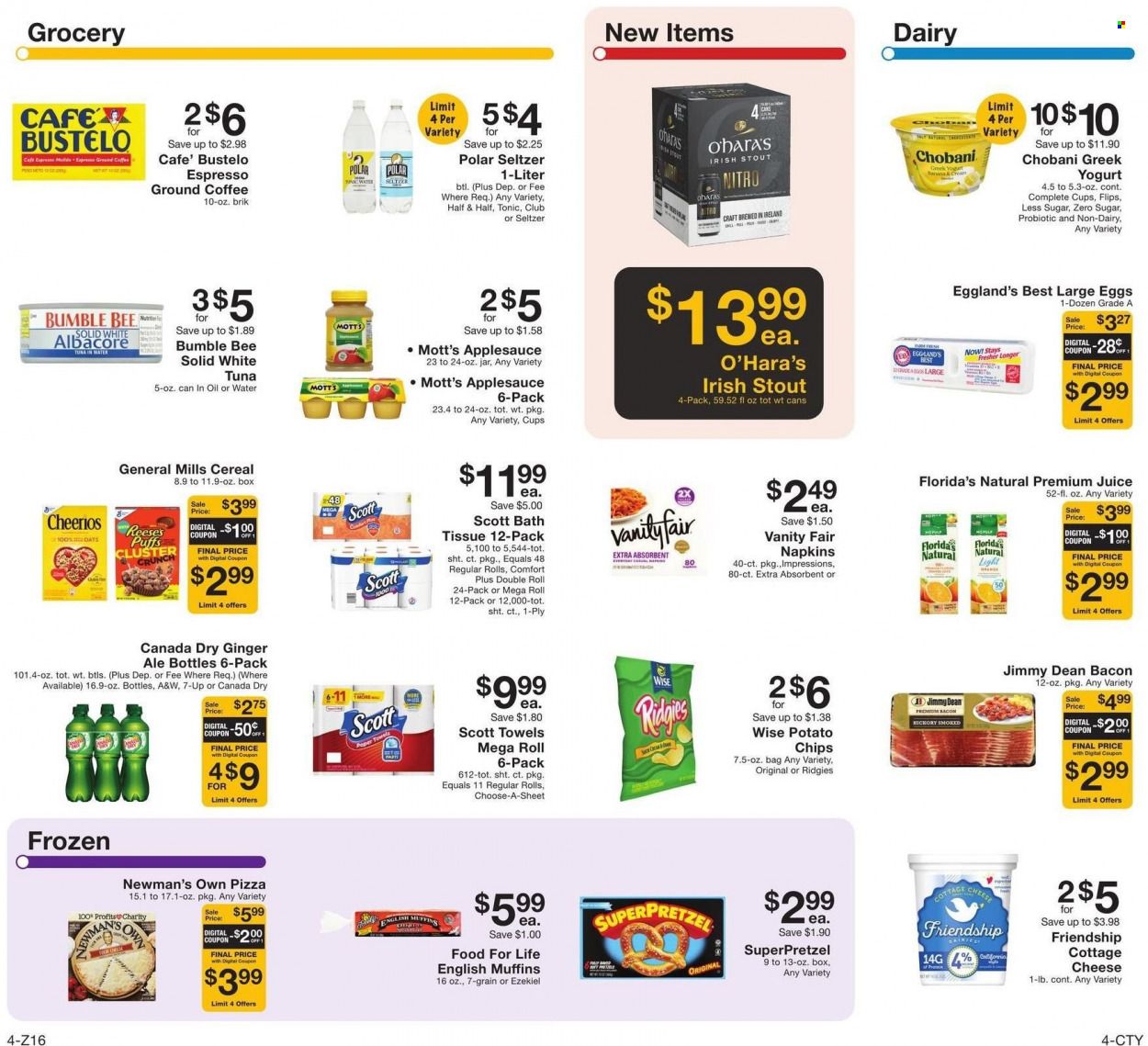 Fairway Market (CT, NJ, NY) Weekly Ad Flyer March 4 to March 11