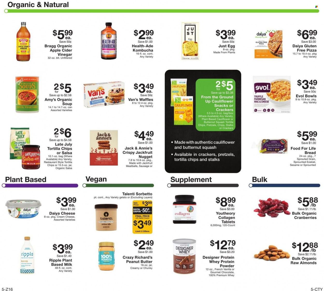Fairway Market (CT, NJ, NY) Weekly Ad Flyer March 4 to March 11