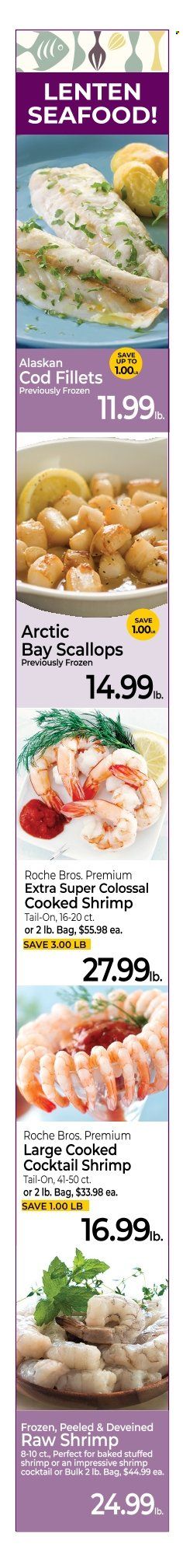 Roche Bros. (MA) Weekly Ad Flyer March 4 to March 11