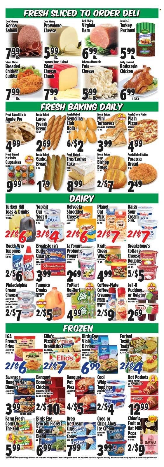 Western Beef (FL, NY) Weekly Ad Flyer March 4 to March 11