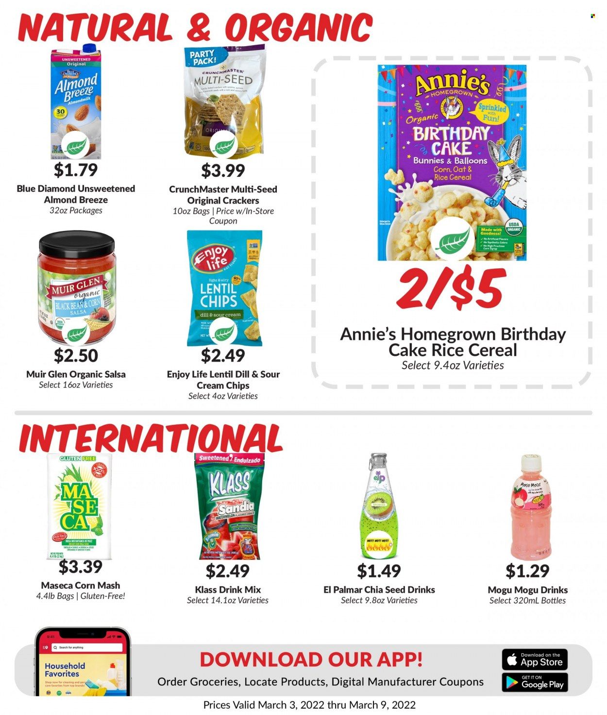 Woodman's Markets (IL, WI) Weekly Ad Flyer March 4 to March 11