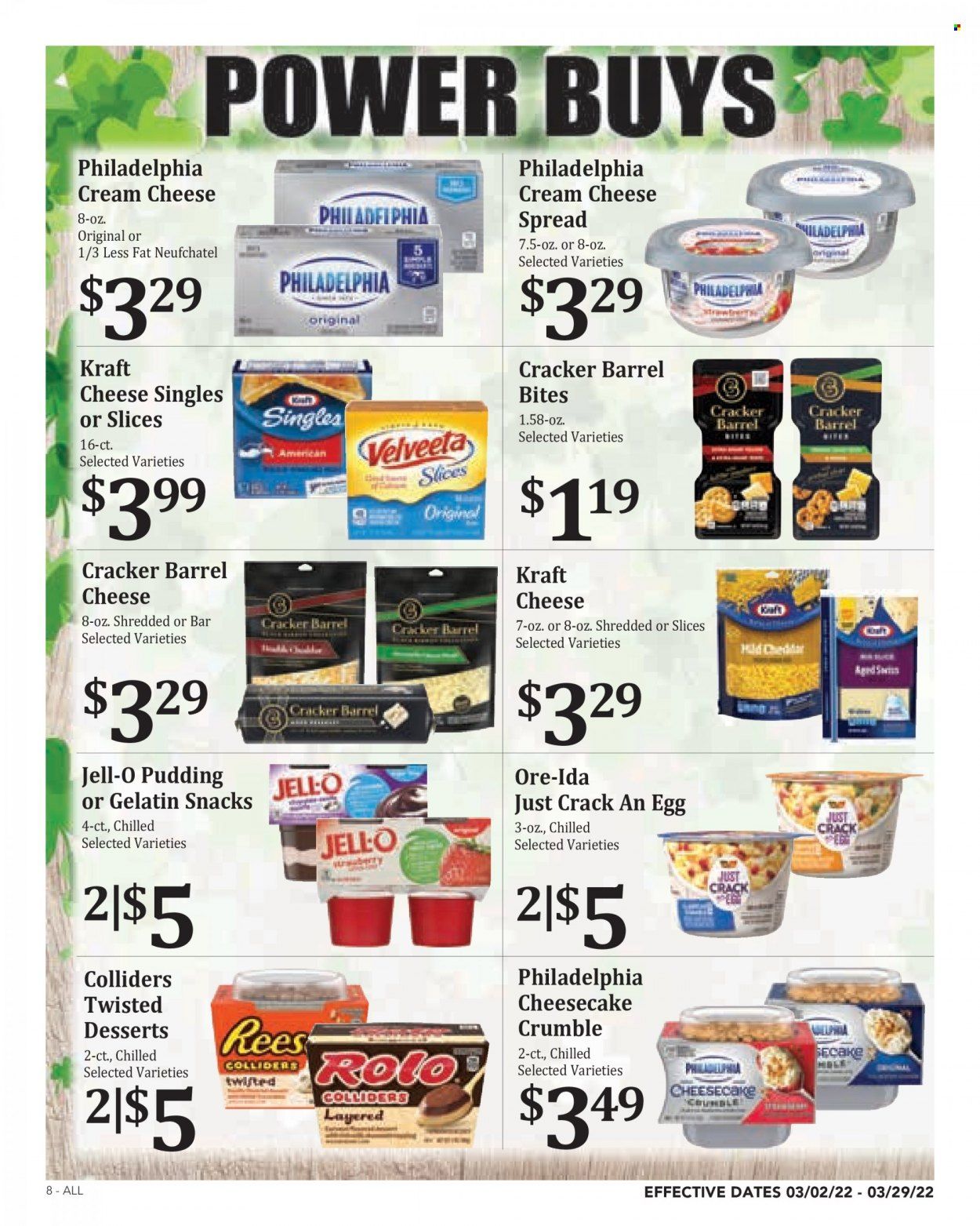 Rosauers (ID, MT, OR, WA) Weekly Ad Flyer March 4 to March 11
