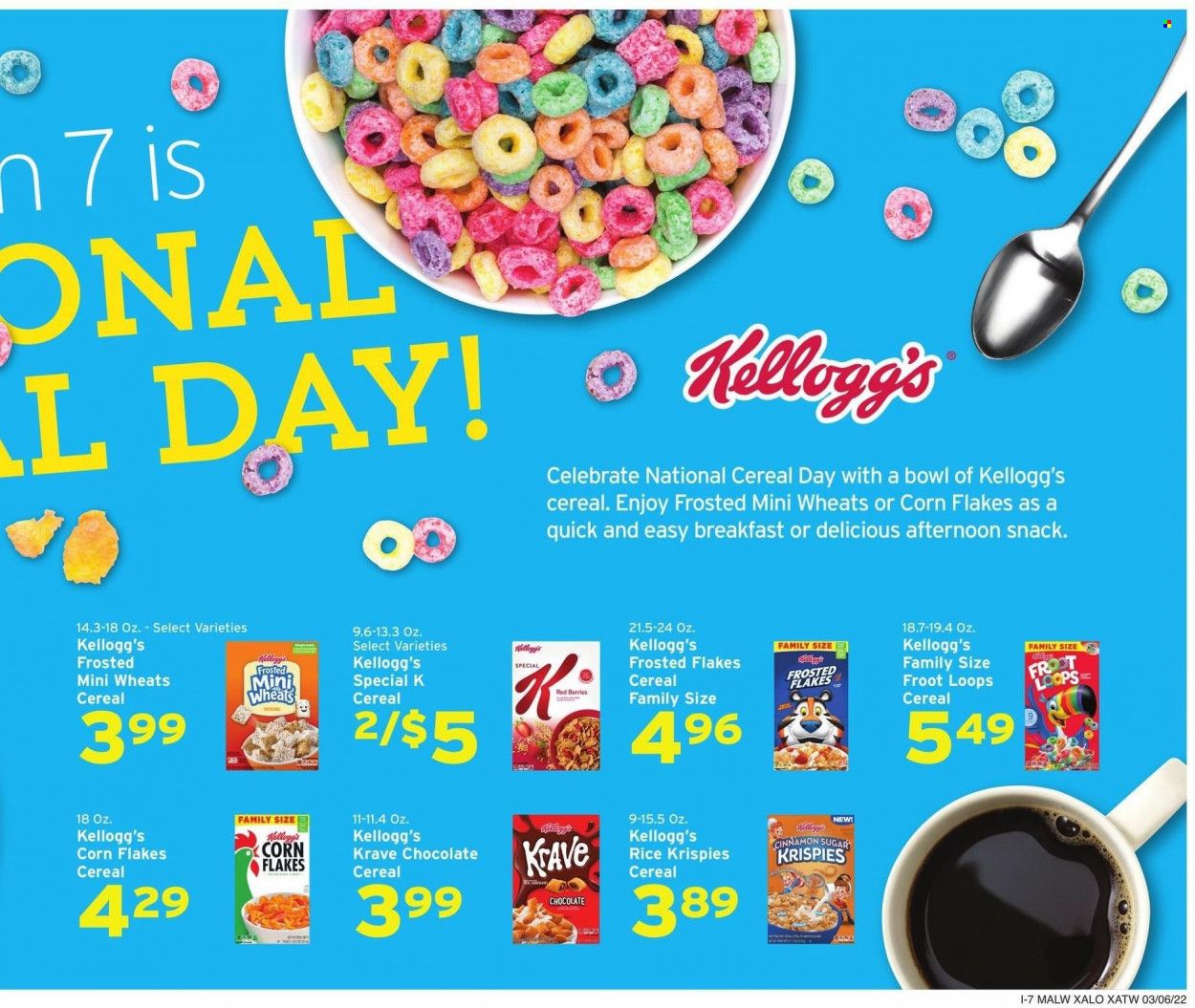 Hannaford (MA) Weekly Ad Flyer March 4 to March 11