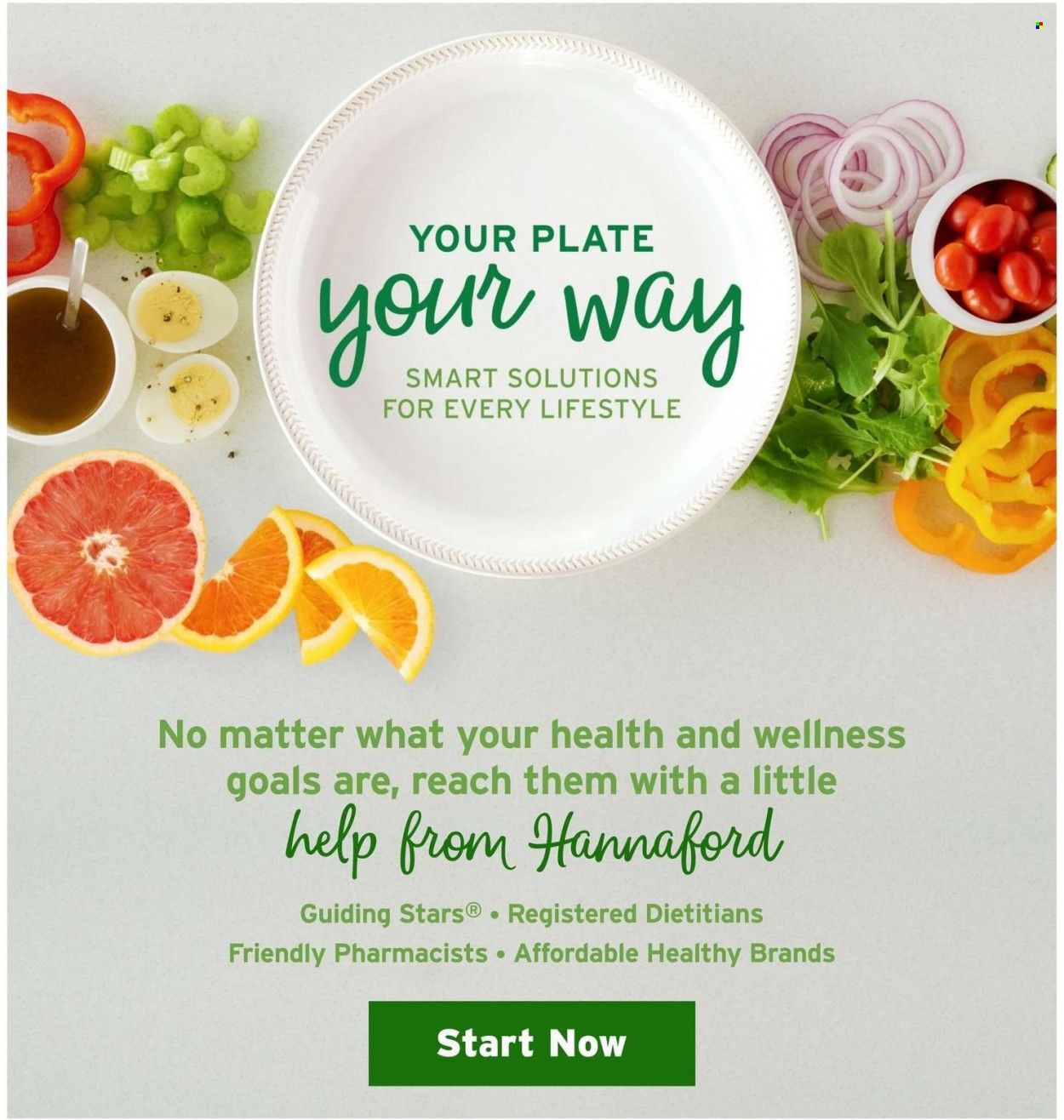 Hannaford (VT) Weekly Ad Flyer March 4 to March 11