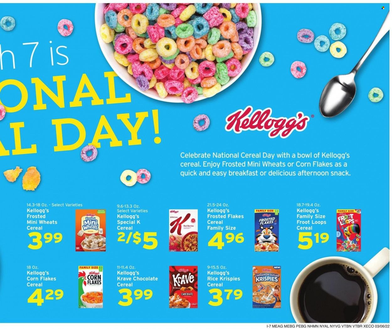 Hannaford (NH) Weekly Ad Flyer March 4 to March 11