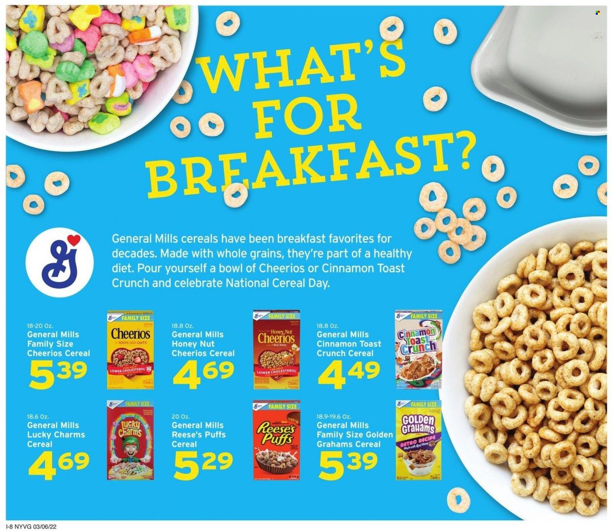 Hannaford (NY) Weekly Ad Flyer March 4 to March 11