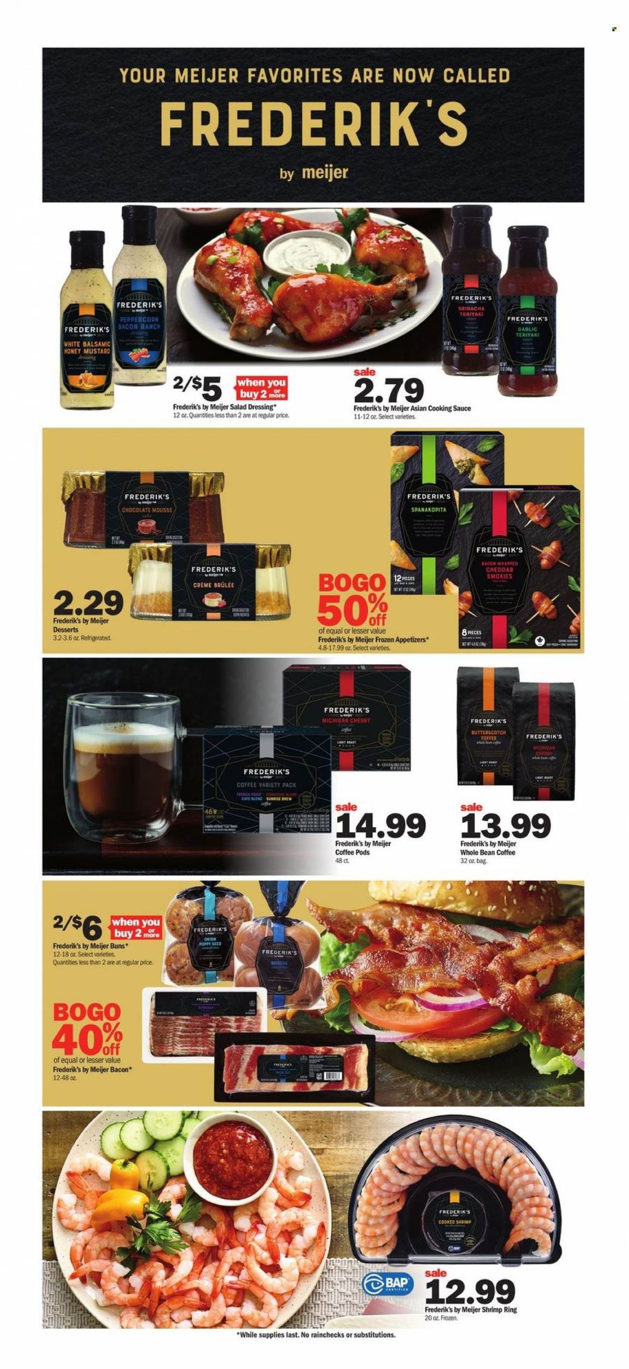 Meijer (IL) Weekly Ad Flyer March 4 to March 11