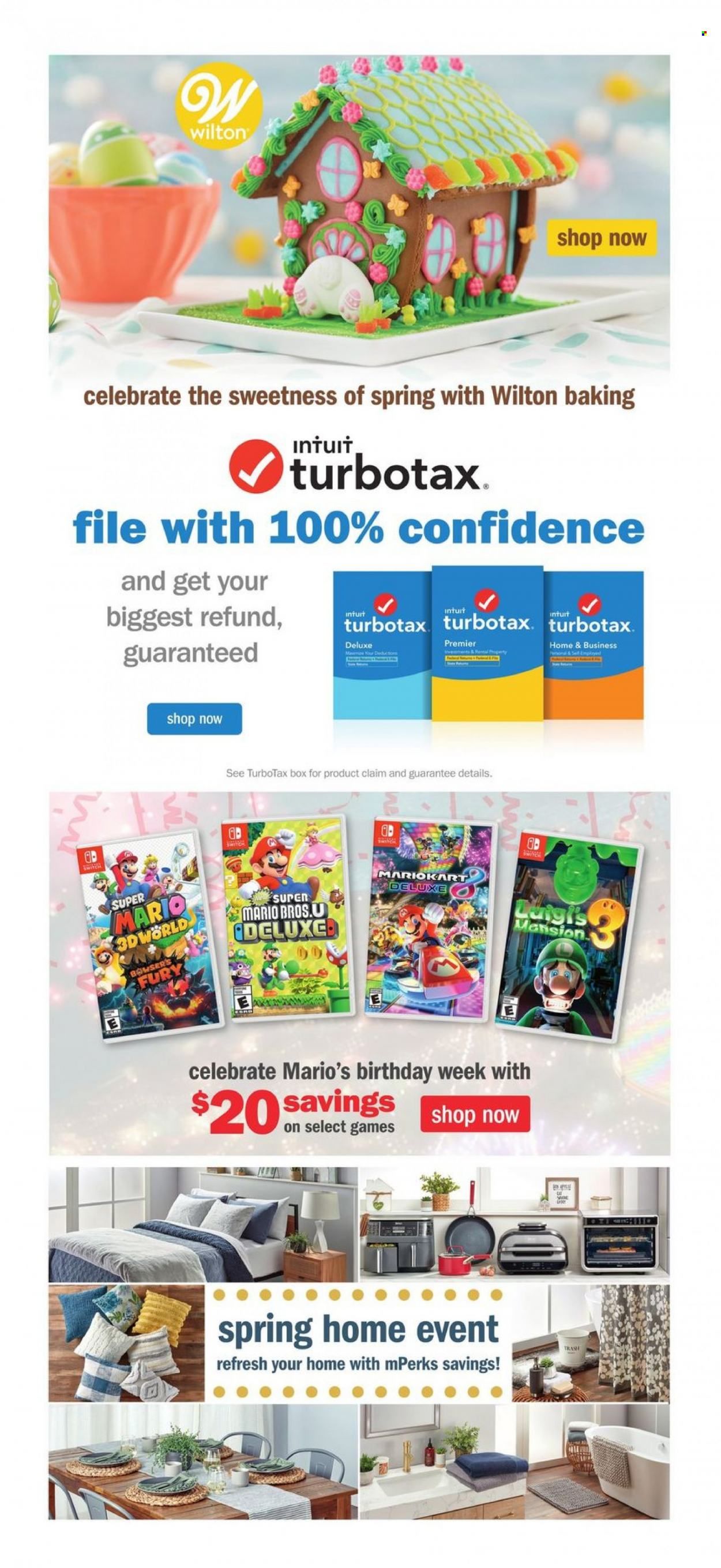 Meijer (MI) Weekly Ad Flyer March 4 to March 11