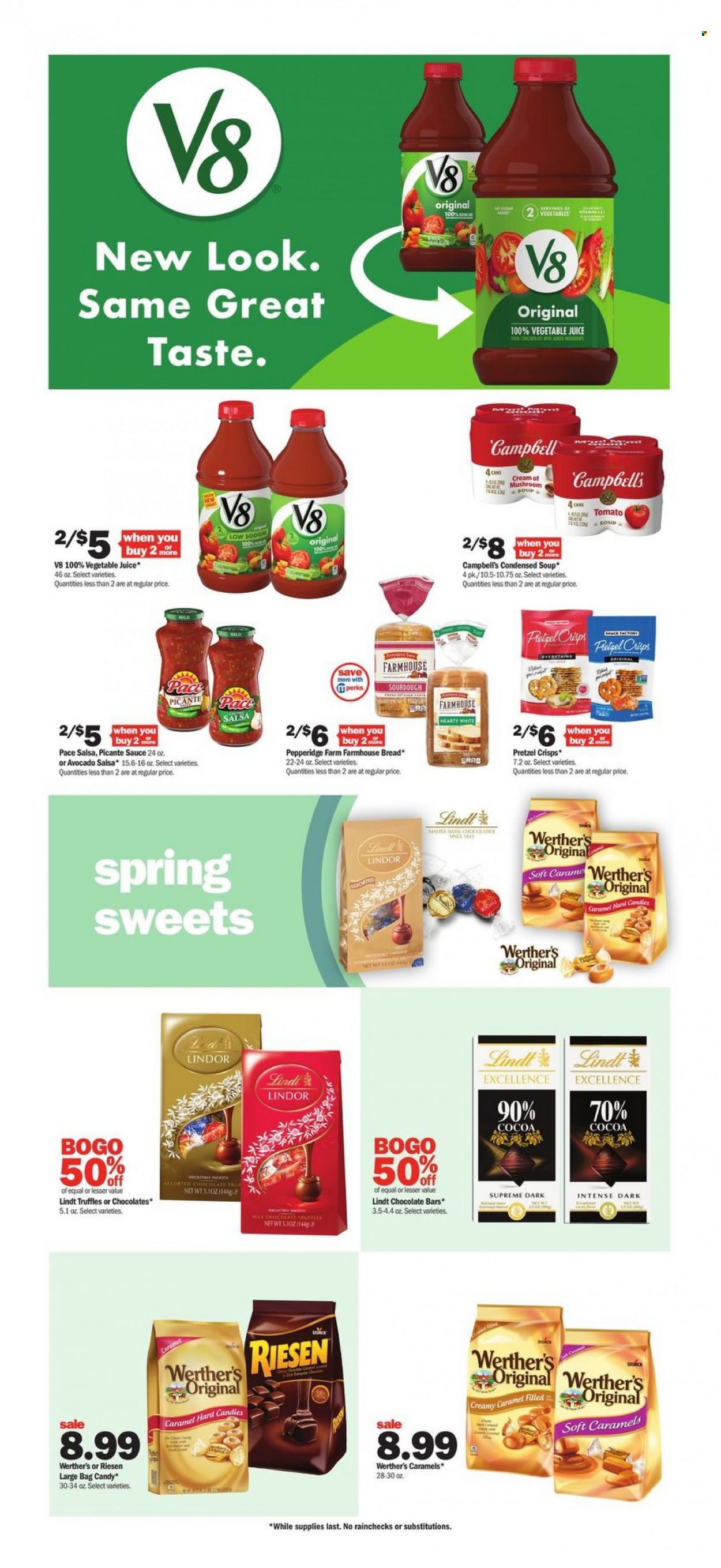 Meijer (IN) Weekly Ad Flyer March 4 to March 11