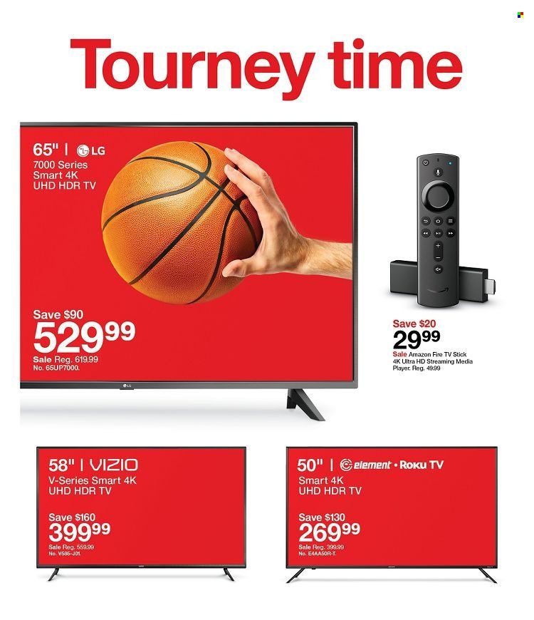 Target Weekly Ad Flyer March 4 to March 11