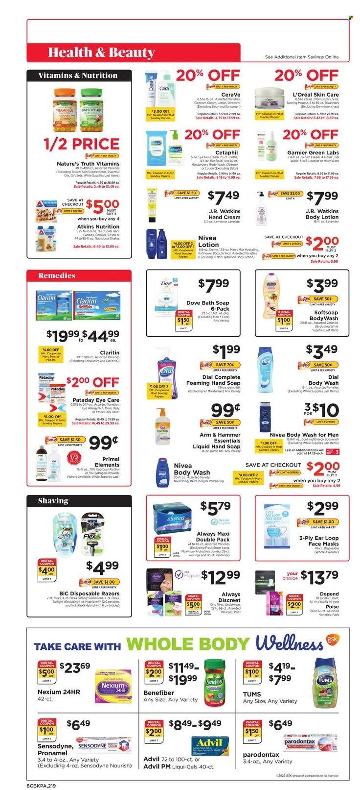 ShopRite (CT, DE, MD, NJ, NY, PA) Weekly Ad Flyer March 4 to March 11