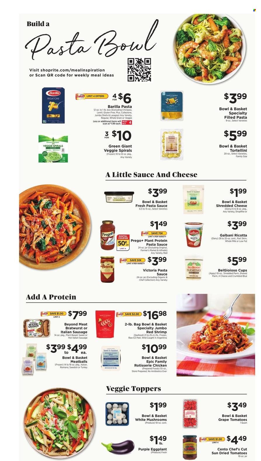 ShopRite (CT, DE, MD, NJ, NY, PA) Weekly Ad Flyer March 4 to March 11