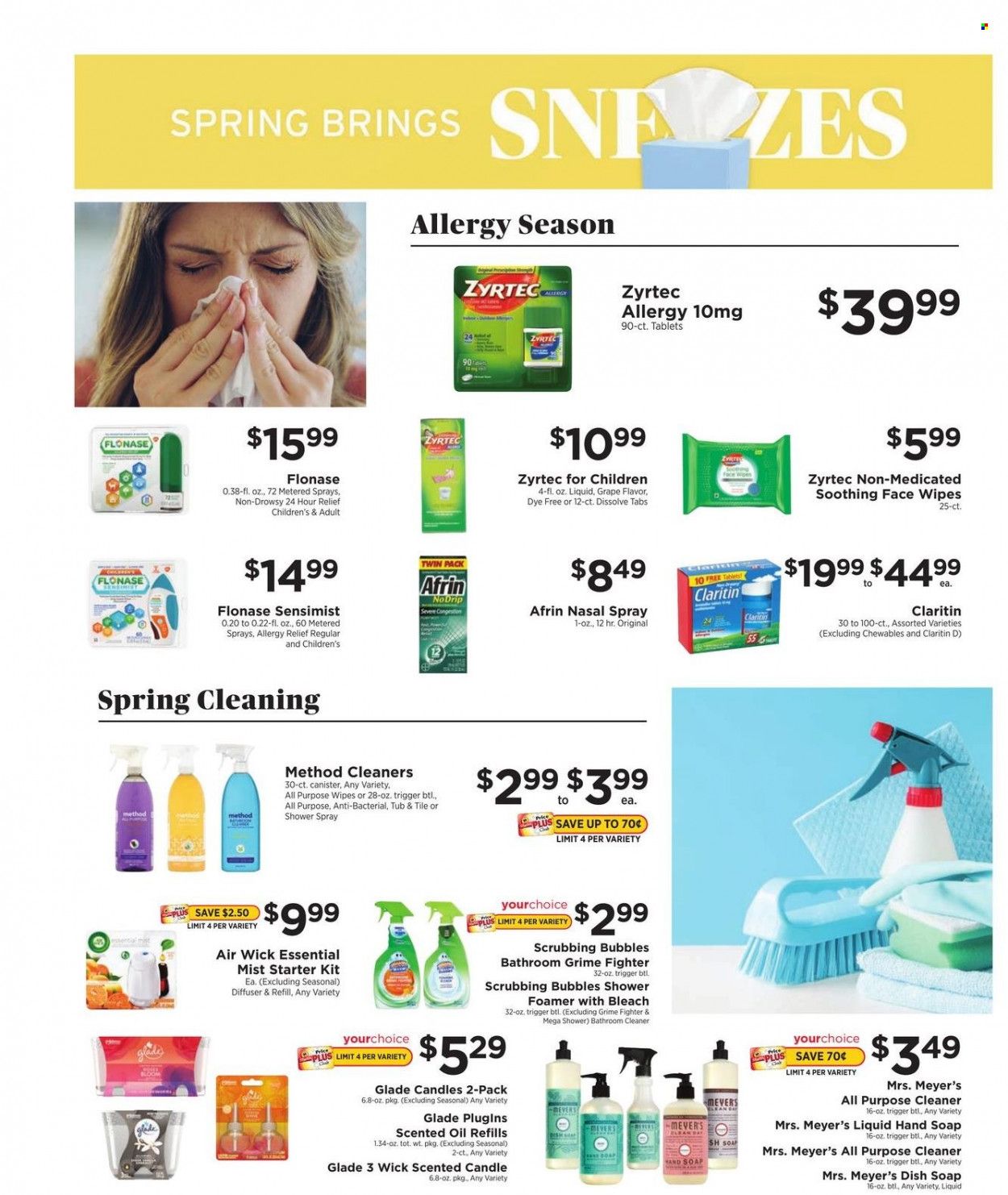 ShopRite (CT, DE, MD, NJ, NY, PA) Weekly Ad Flyer March 4 to March 11