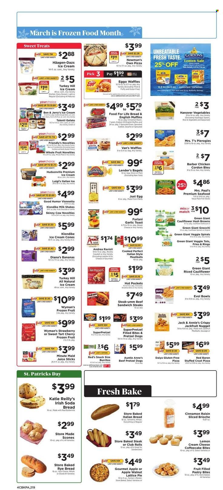 ShopRite (CT, DE, MD, NJ, NY, PA) Weekly Ad Flyer March 4 to March 11