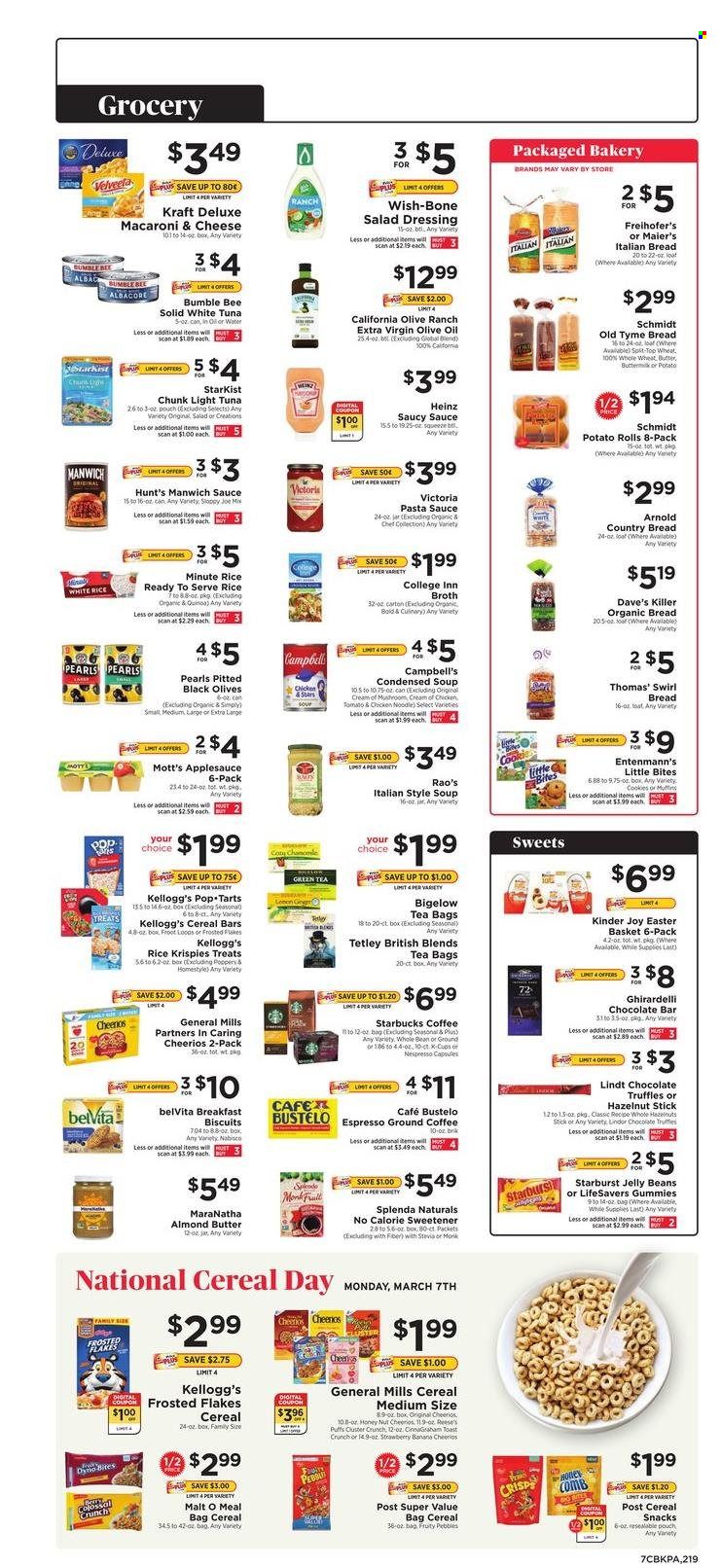ShopRite (CT, DE, MD, NJ, NY, PA) Weekly Ad Flyer March 4 to March 11