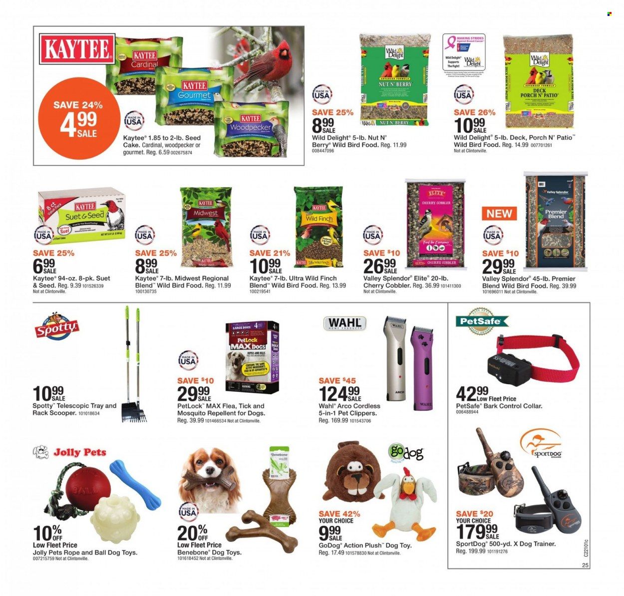 Fleet Farm (IA, MN, ND, WI) Weekly Ad Flyer March 5 to March 12