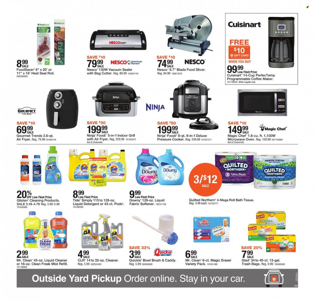 Fleet Farm (IA, MN, ND, WI) Weekly Ad Flyer March 5 to March 12