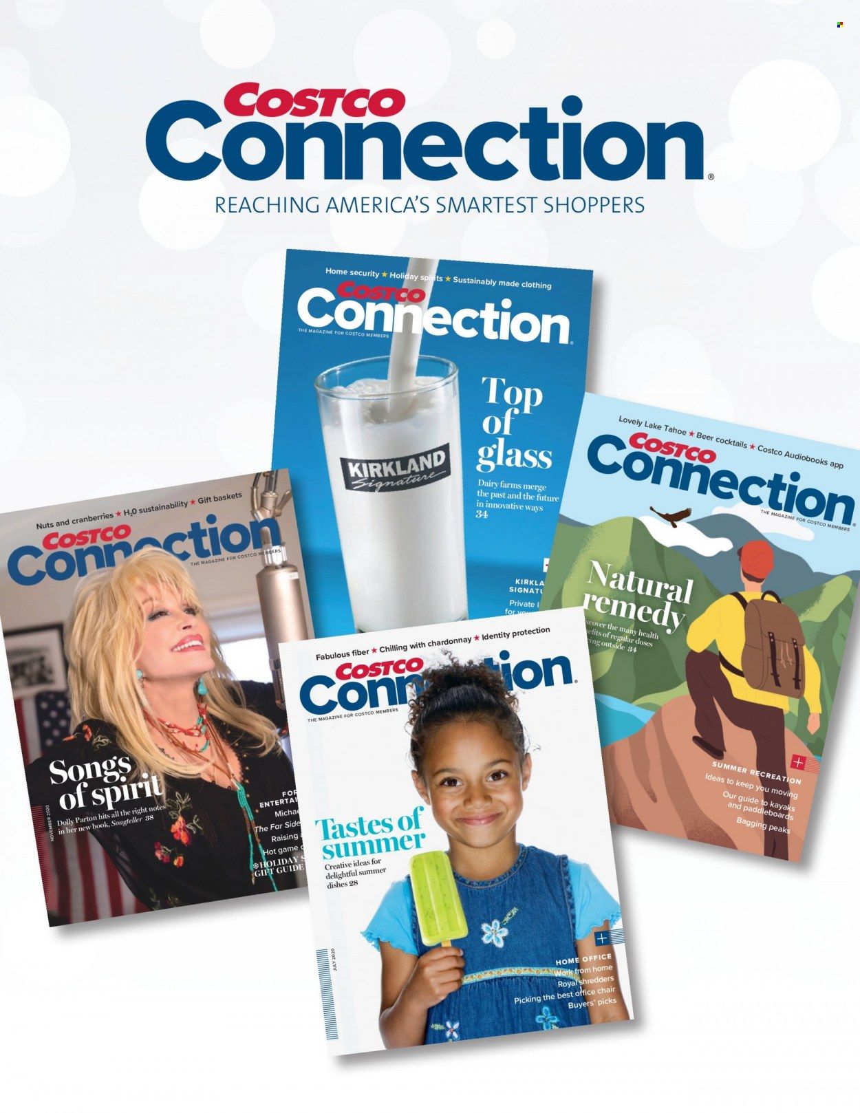 Costco Promotions & Flyer Specials January 2023