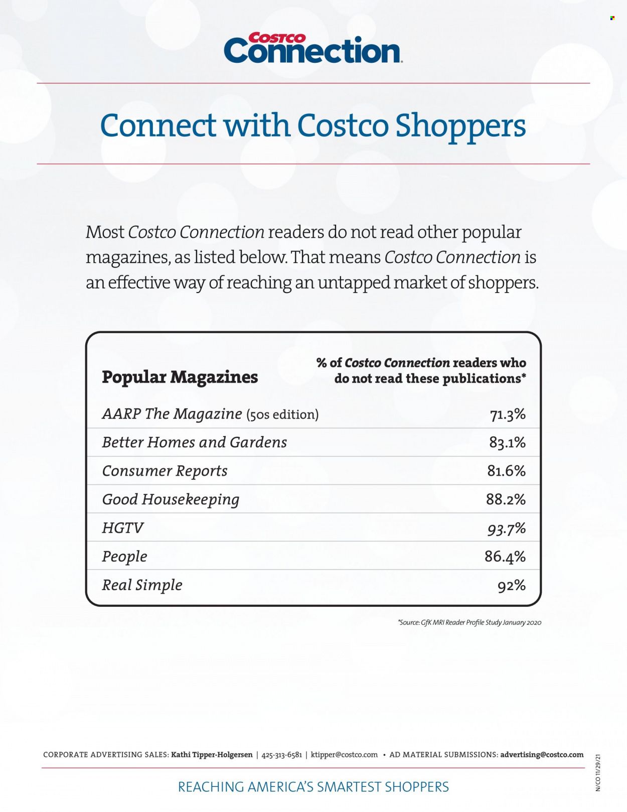 Costco Promotions & Flyer Specials January 2023