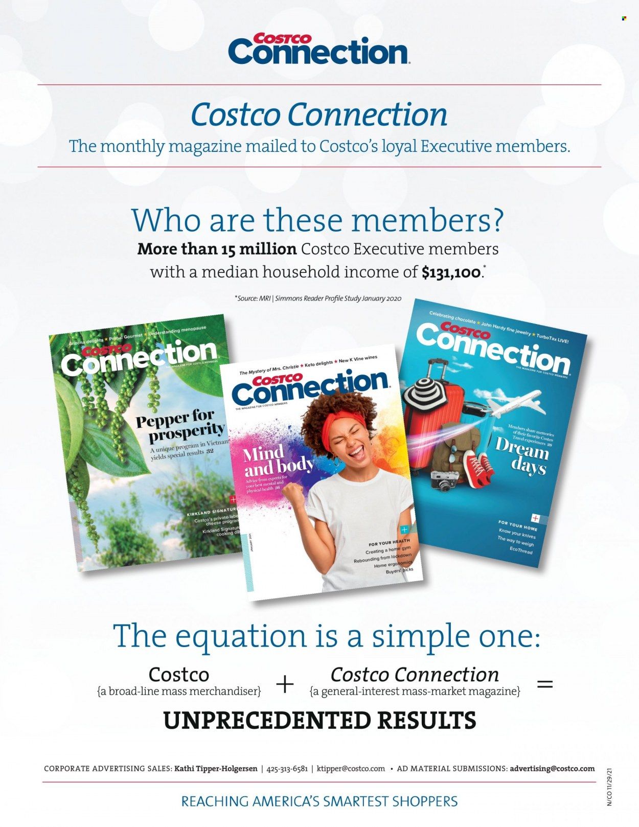 Costco Promotions & Flyer Specials January 2023