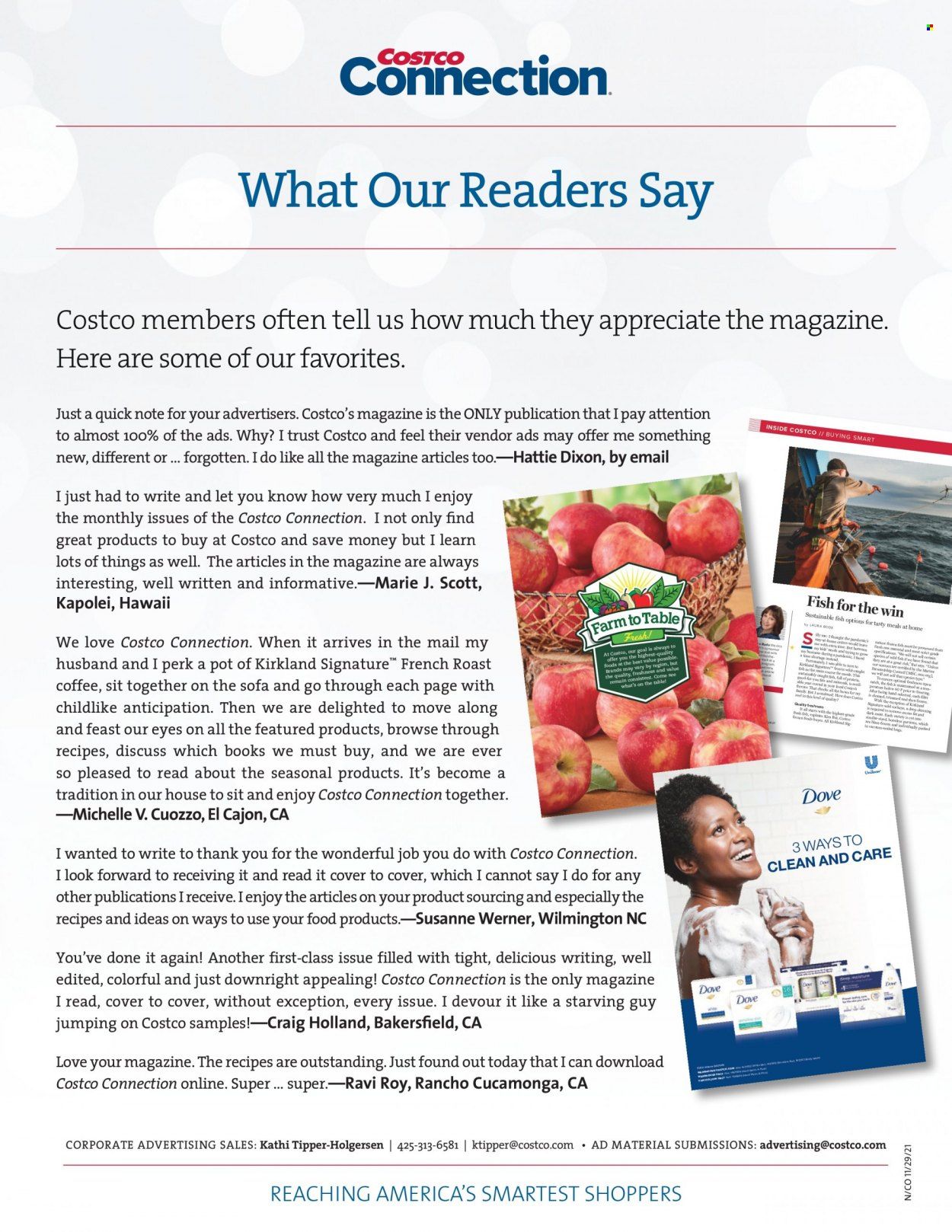Costco Promotions & Flyer Specials January 2023