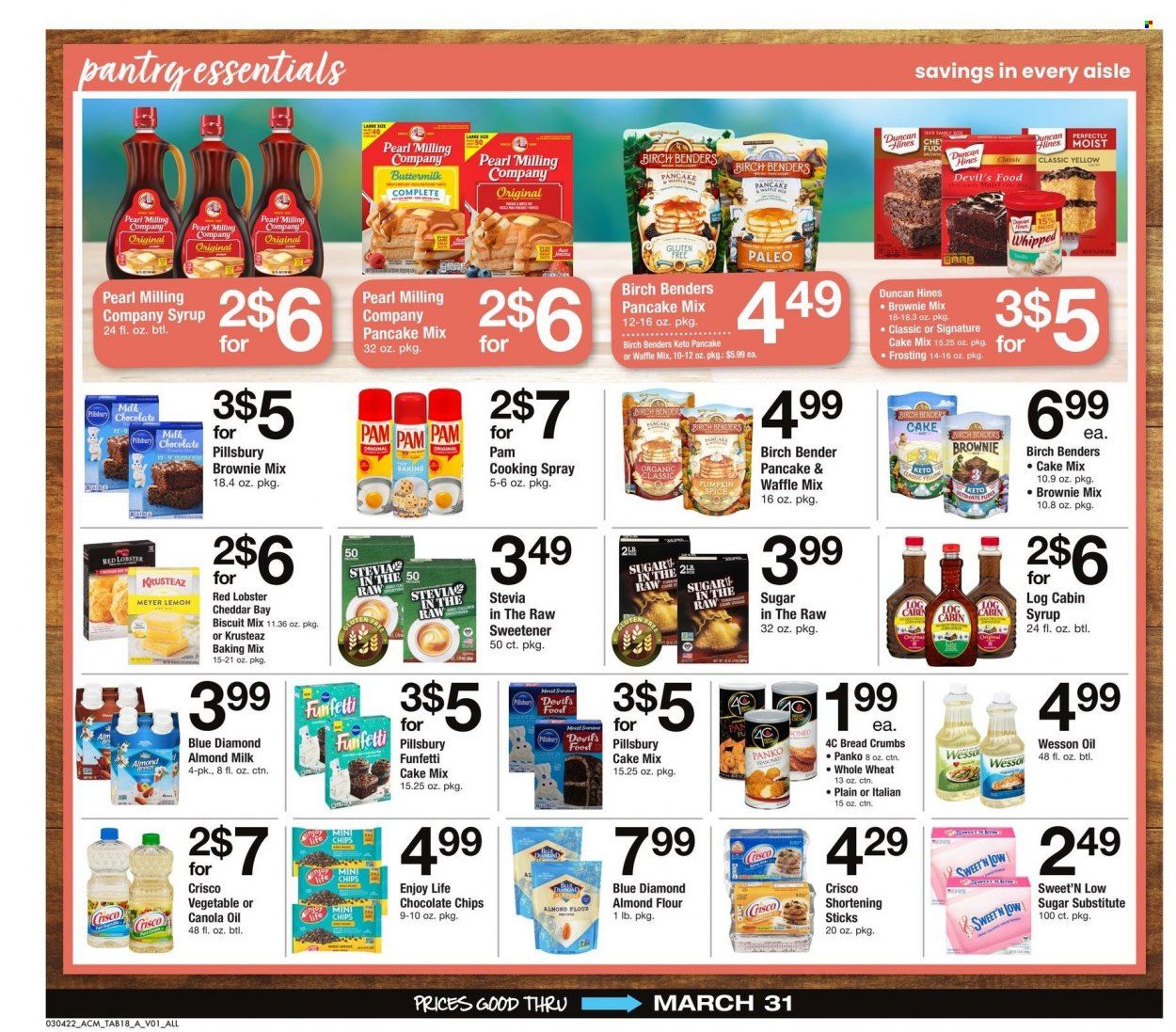 ACME (DE, NJ, NY, PA) Weekly Ad Flyer March 5 to March 12