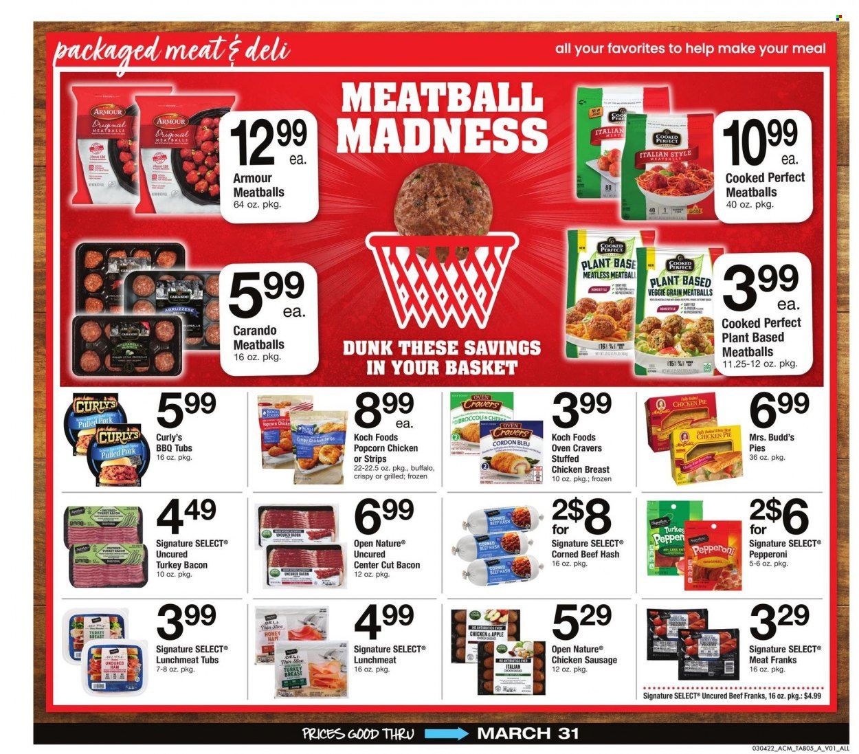 ACME (DE, NJ, NY, PA) Weekly Ad Flyer March 5 to March 12