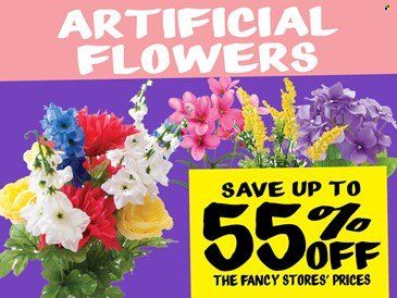 Ollie's Bargain Outlet Weekly Ad Flyer March 5 to March 12