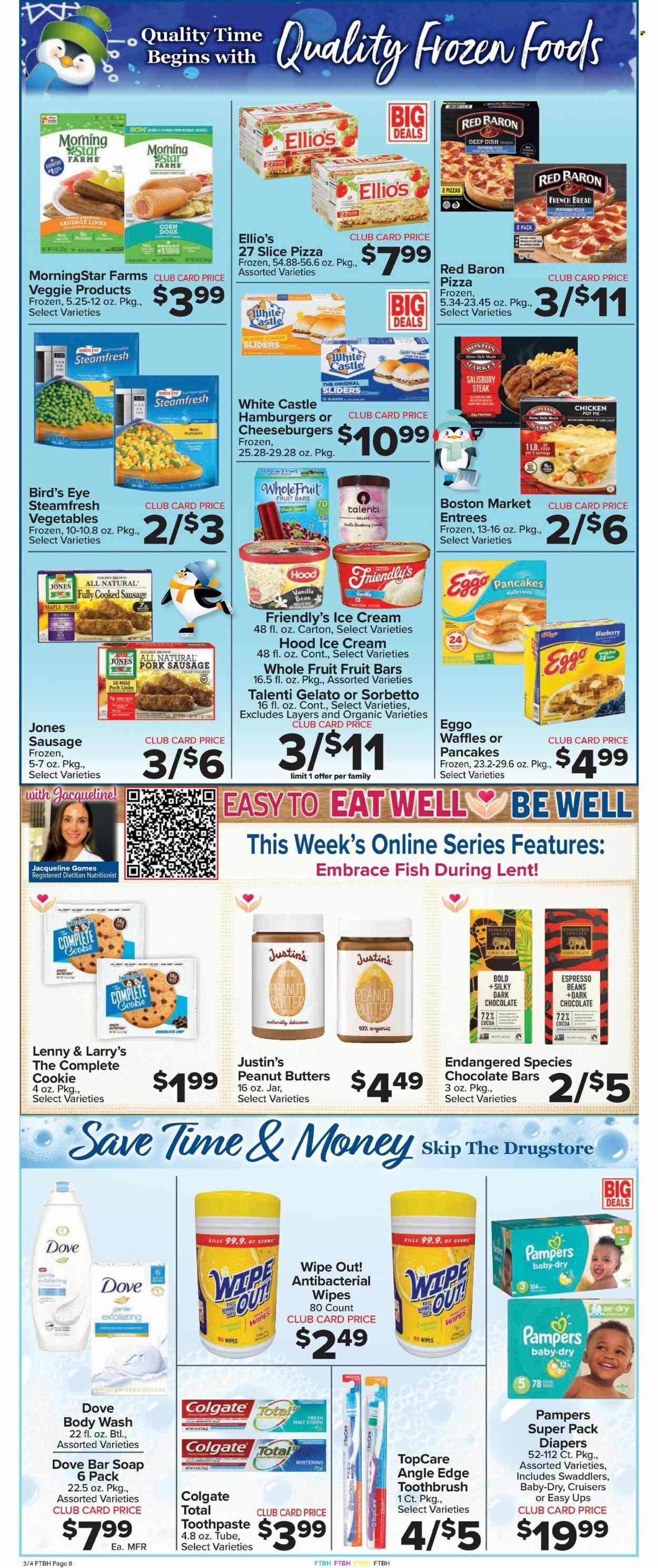 Foodtown (NJ, NY, PA) Weekly Ad Flyer March 5 to March 12