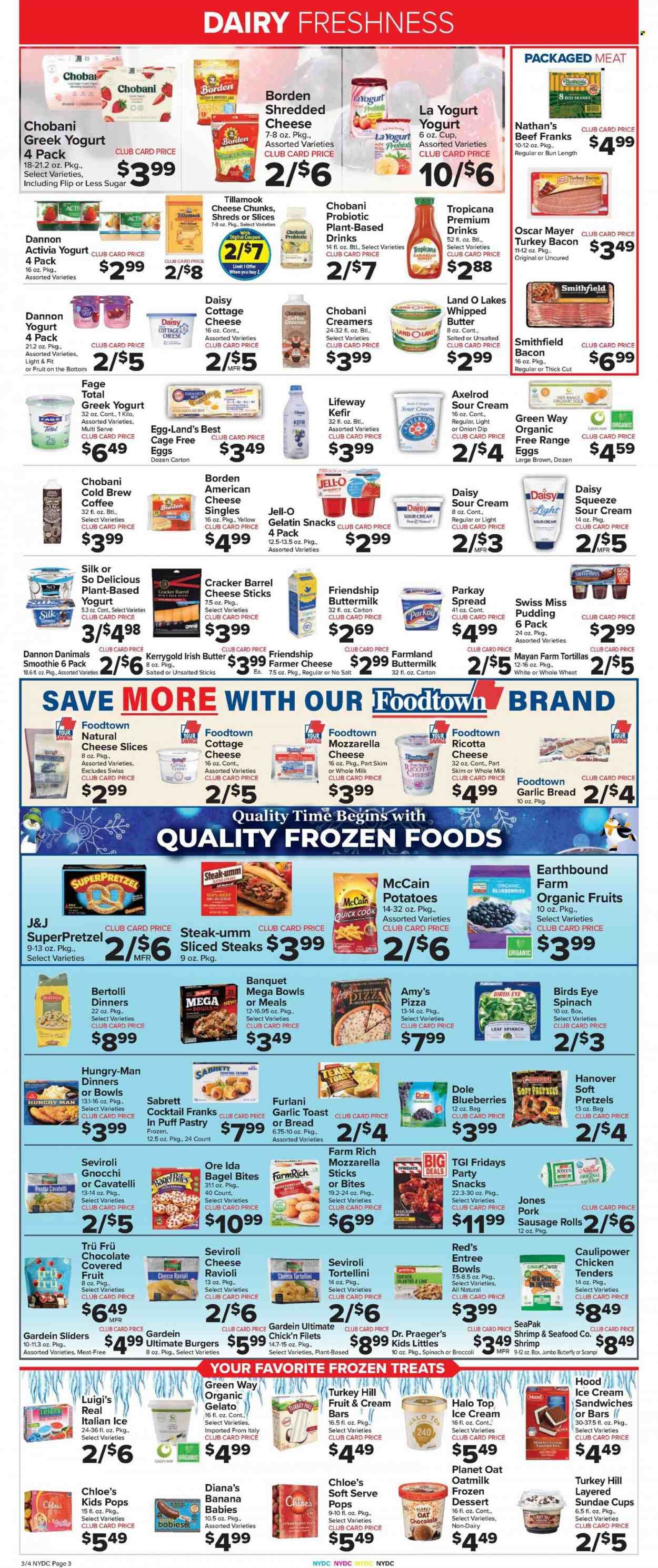 Foodtown (NJ, NY, PA) Weekly Ad Flyer March 5 to March 12