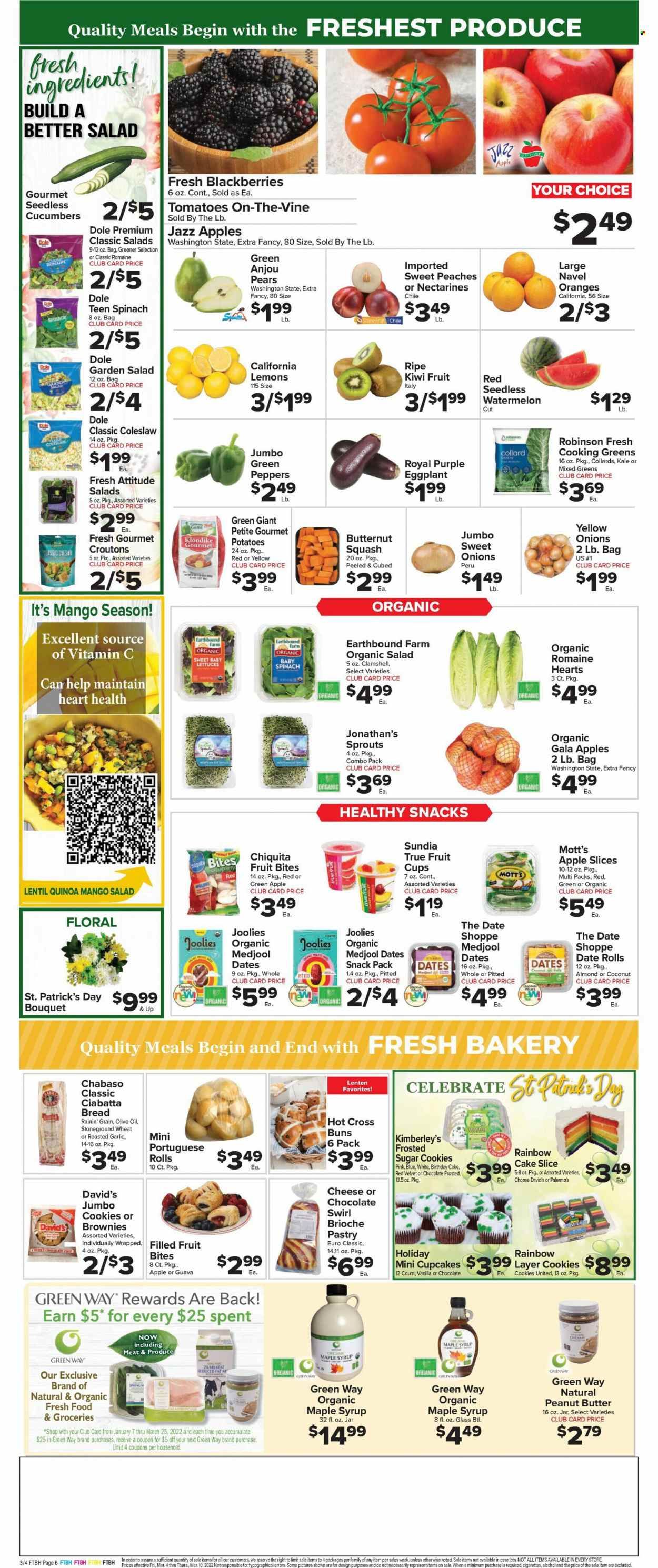 Foodtown (NJ, NY, PA) Weekly Ad Flyer March 5 to March 12