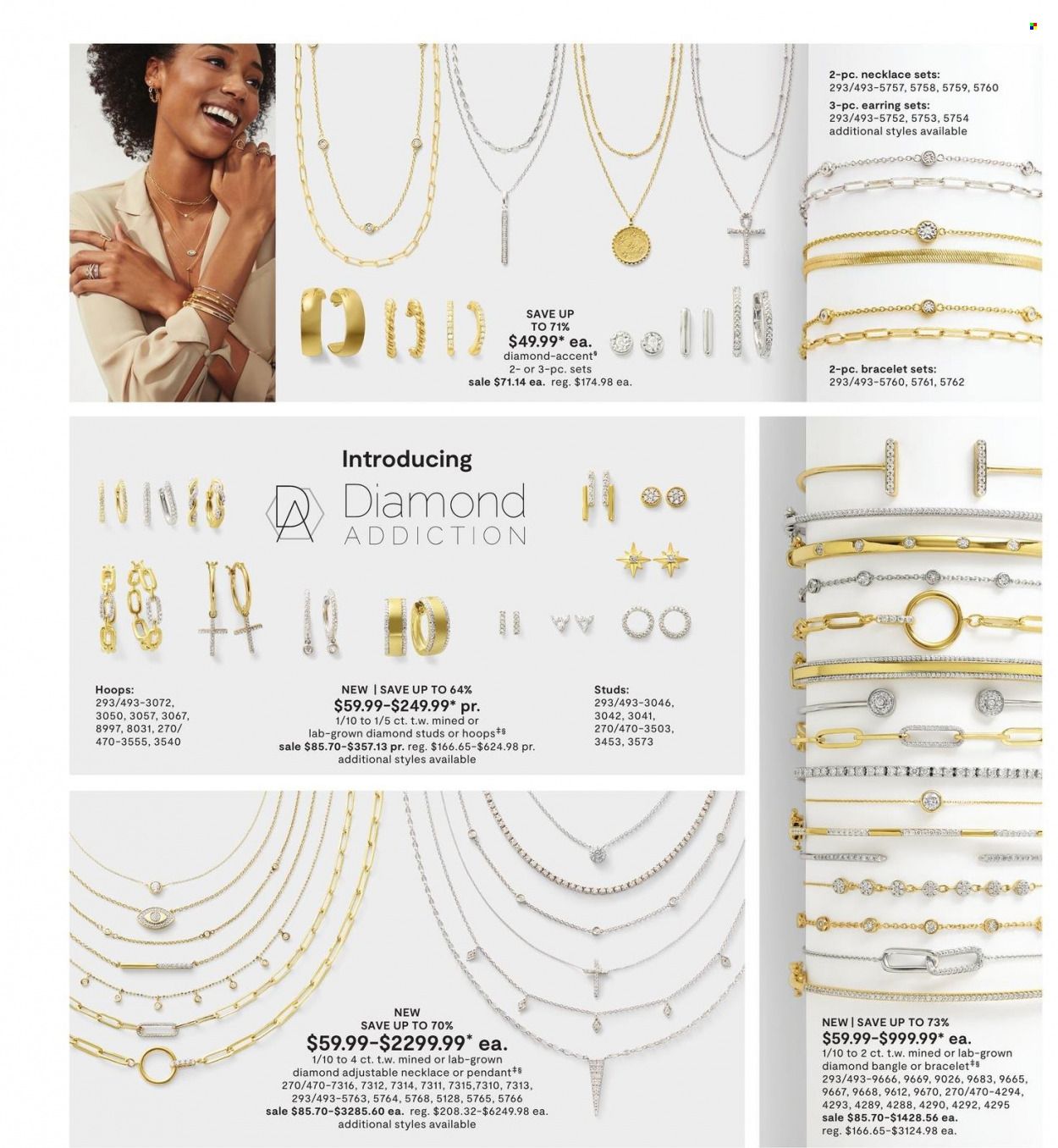 JCPenney Weekly Ad Flyer March 5 to March 12